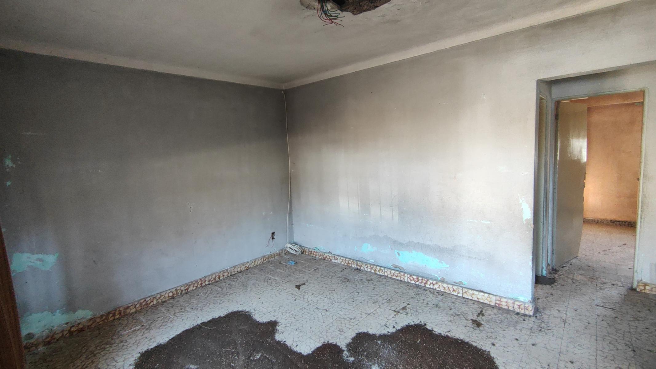 VENDO CASA EN ORENSE