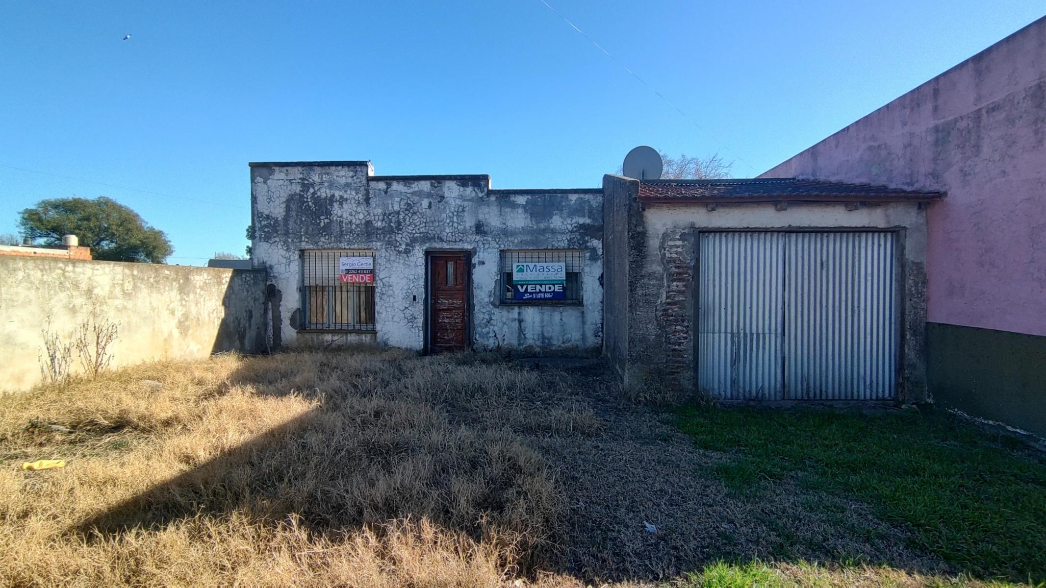 VENDO CASA EN ORENSE — foto 3