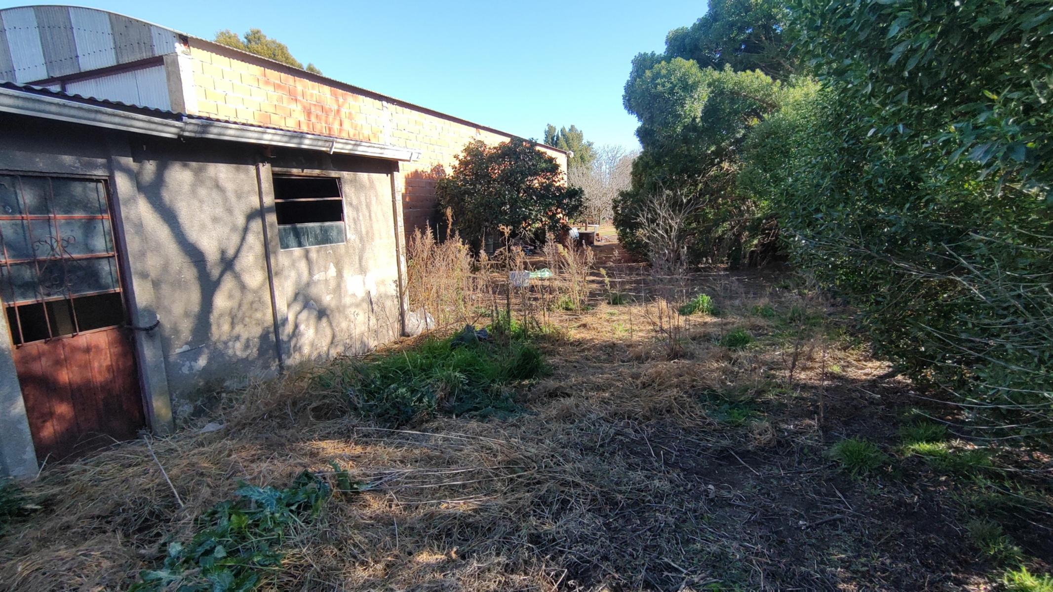 VENDO CASA EN ORENSE — foto 14