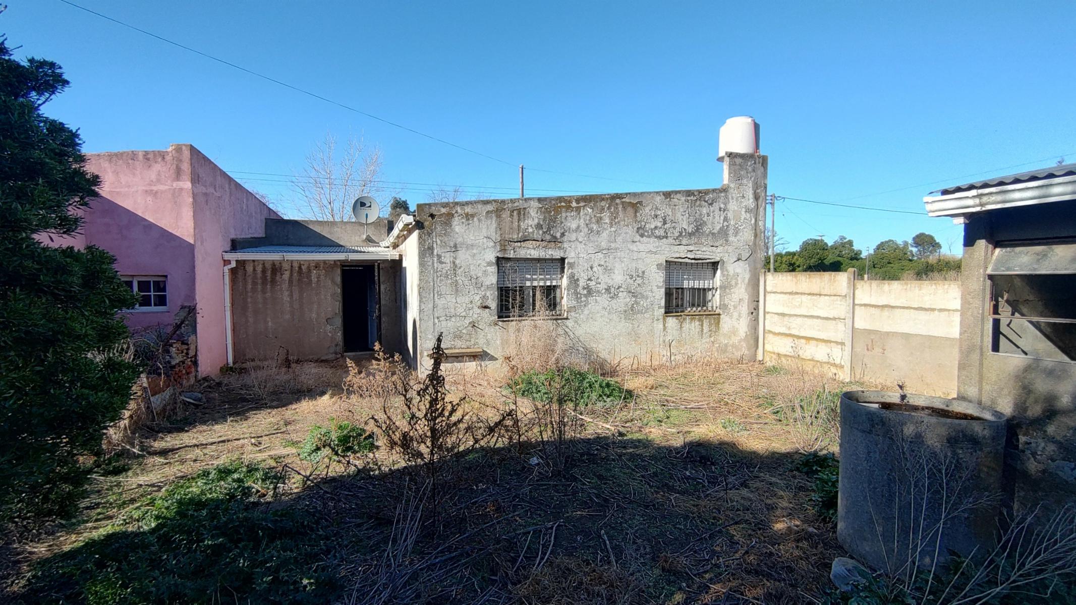 VENDO CASA EN ORENSE — foto 15