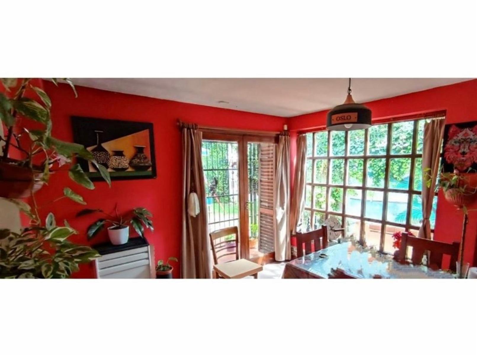VENDO CHALET 4 AMBIENTES (CAISAMAR) TOMA PERMUTA — foto 5