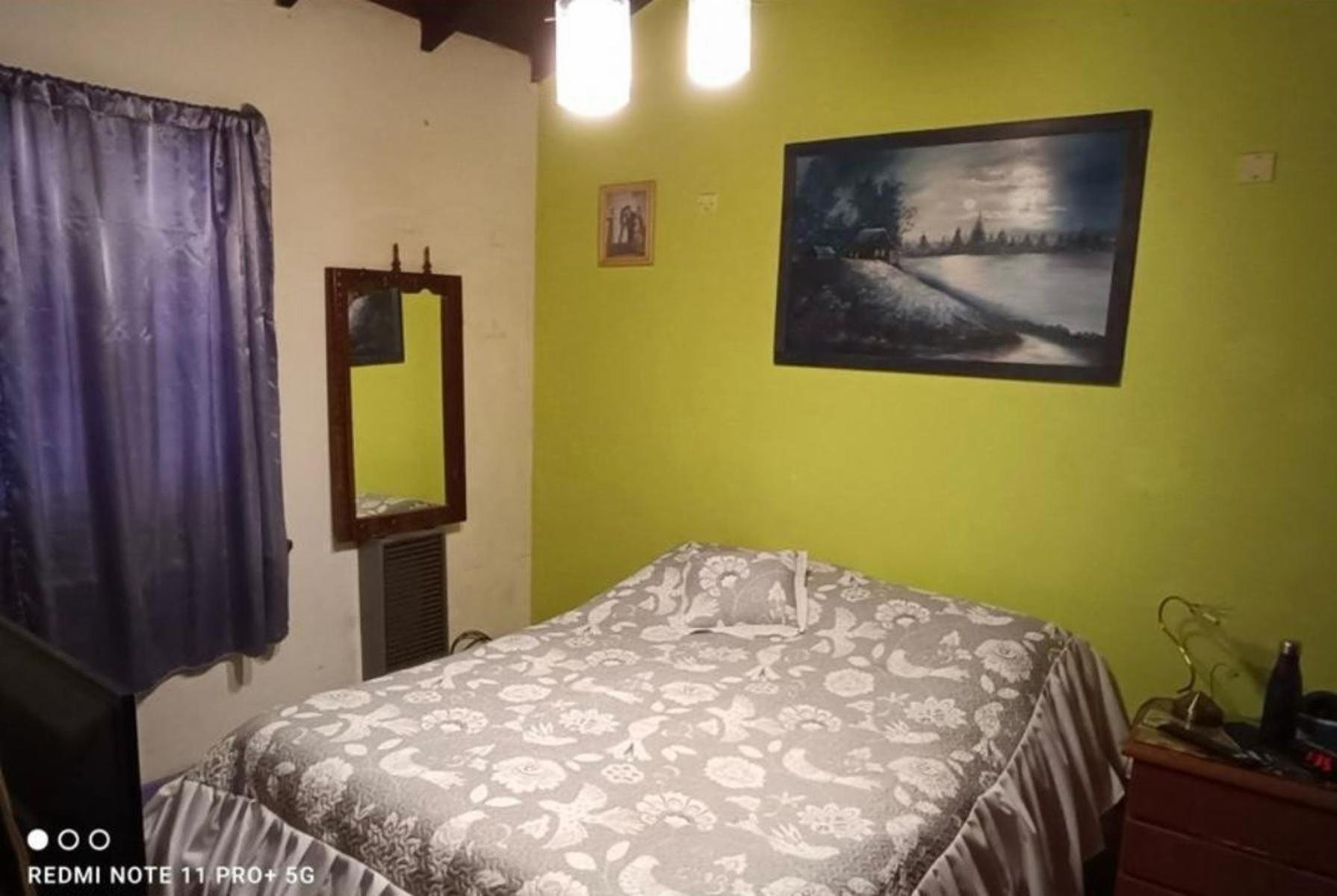 VENDO CHALET 4 AMBIENTES (CAISAMAR) TOMA PERMUTA — foto 9