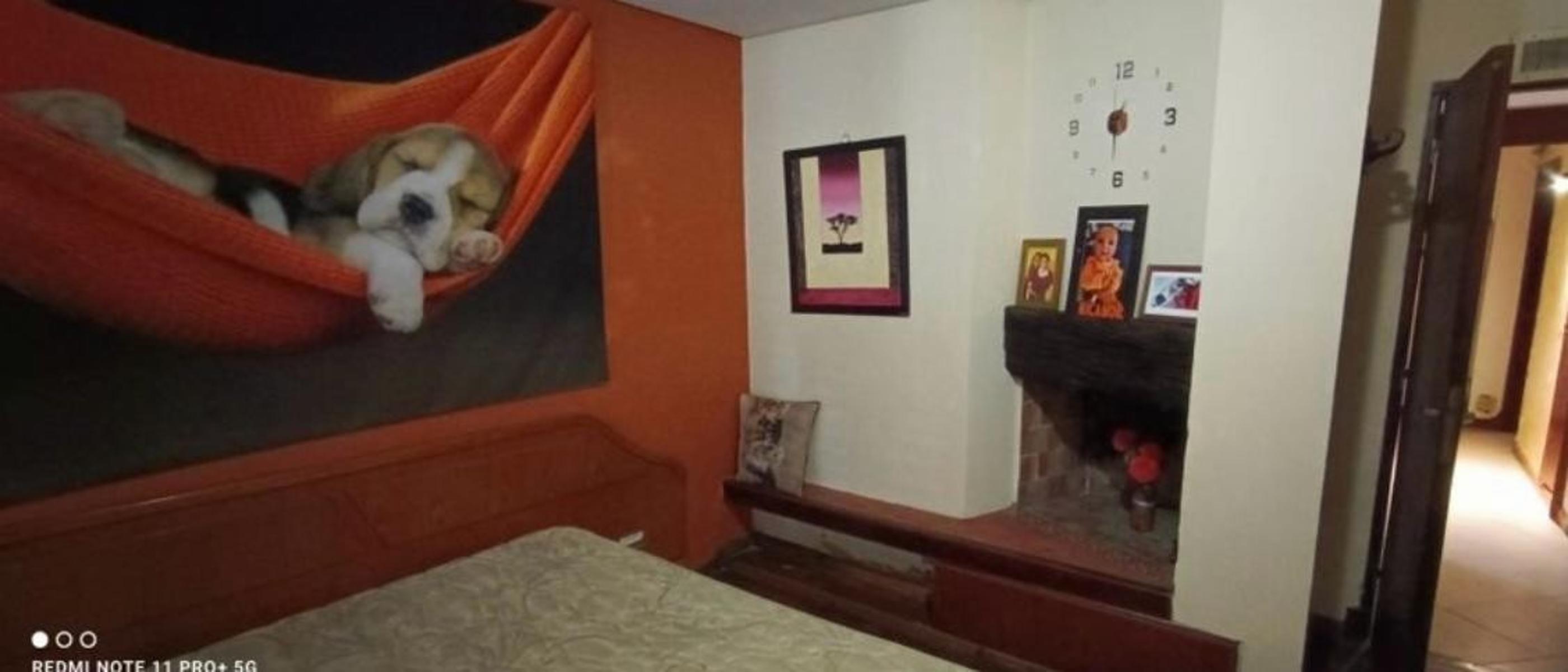 VENDO CHALET 4 AMBIENTES (CAISAMAR) TOMA PERMUTA — foto 13