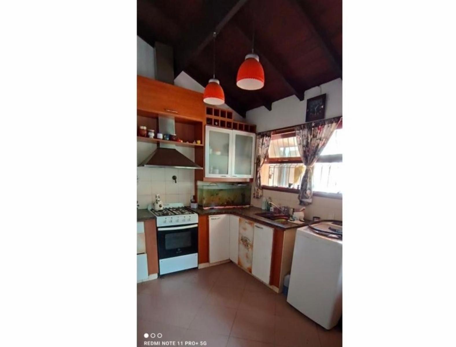 VENDO CHALET 4 AMBIENTES (CAISAMAR) TOMA PERMUTA — foto 15