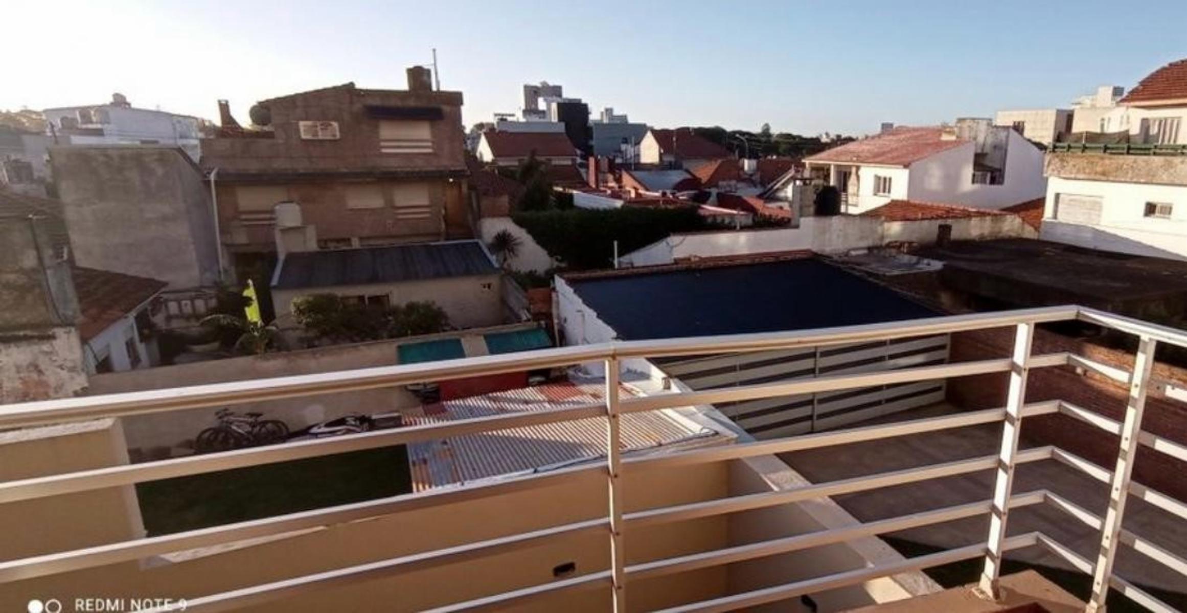 VENDO SEMIPISO 3 AMB COCHERA Y BAOULERA — foto 4