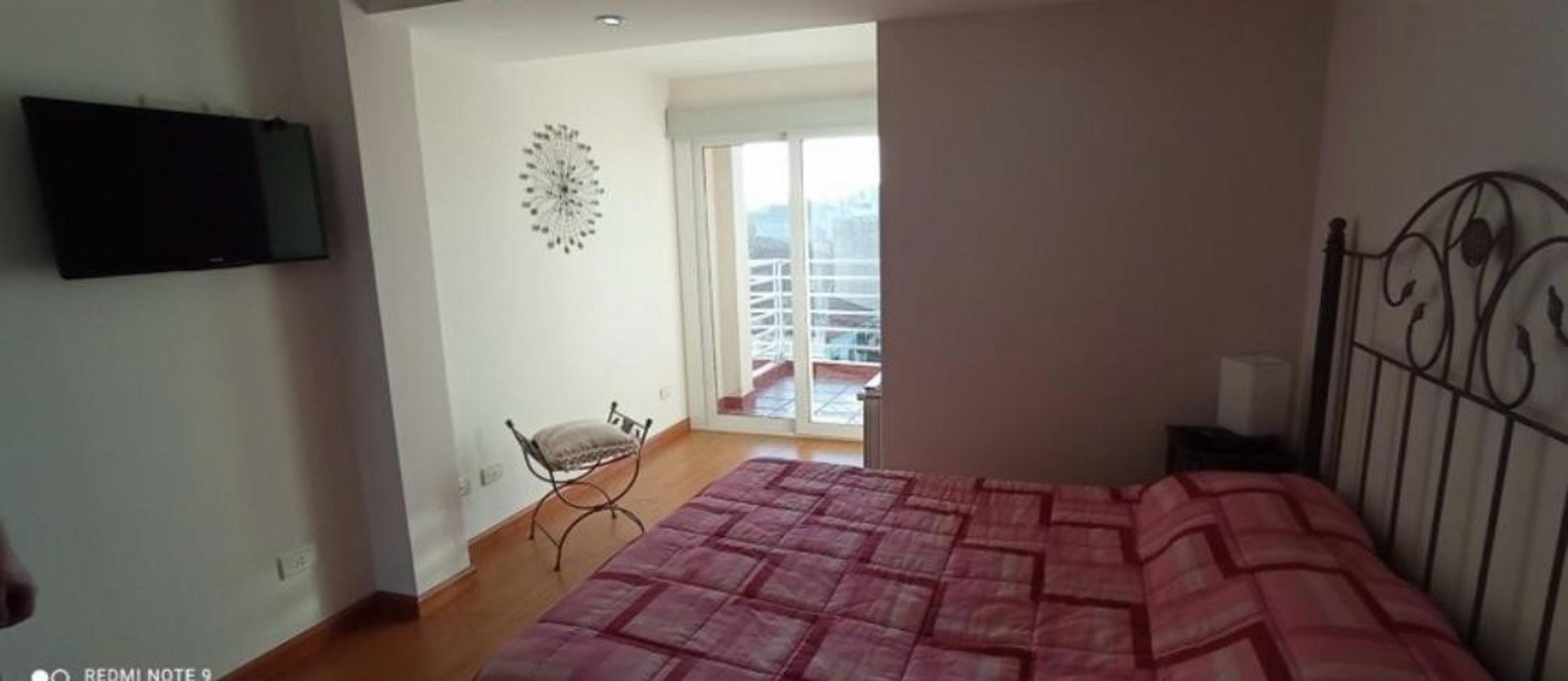 VENDO SEMIPISO 3 AMB COCHERA Y BAOULERA — foto 5