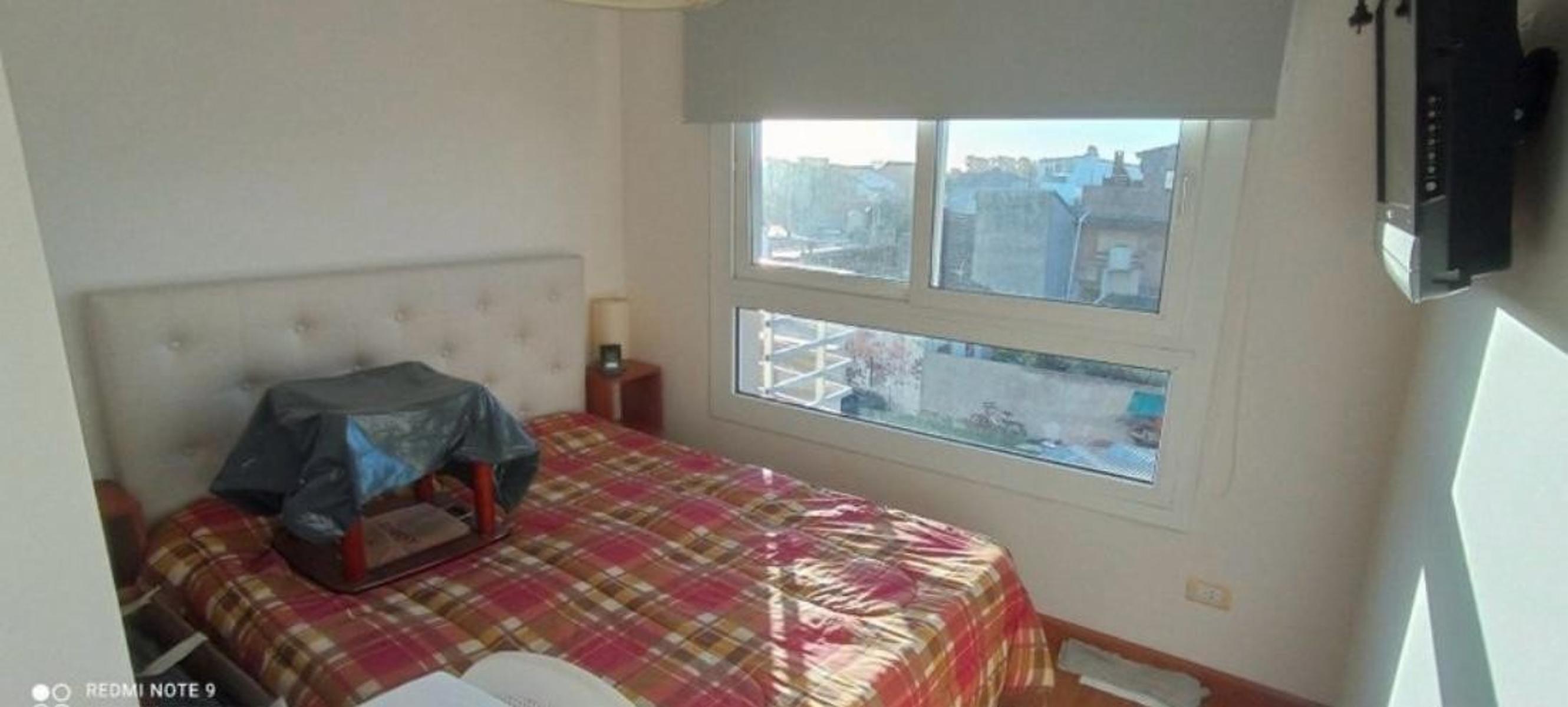 VENDO SEMIPISO 3 AMB COCHERA Y BAOULERA — foto 6