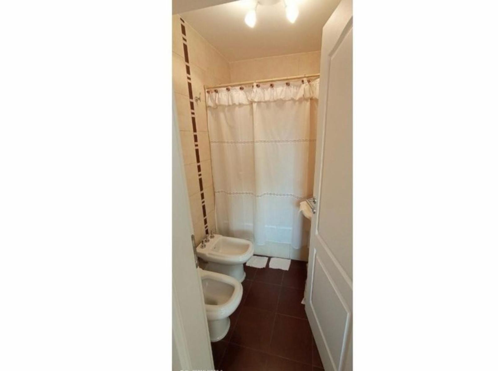 VENDO SEMIPISO 3 AMB COCHERA Y BAOULERA — foto 9