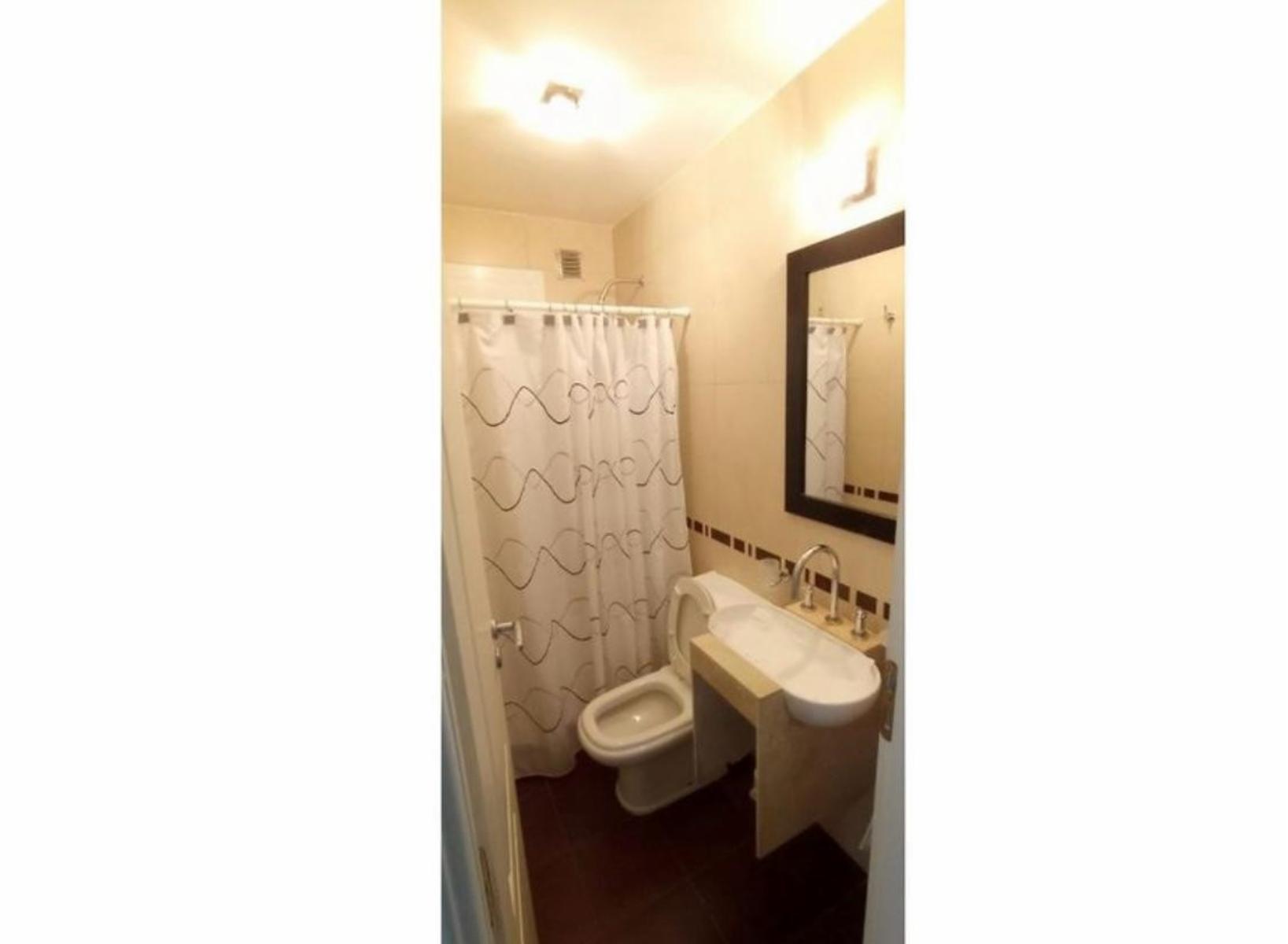 VENDO SEMIPISO 3 AMB COCHERA Y BAOULERA — foto 10