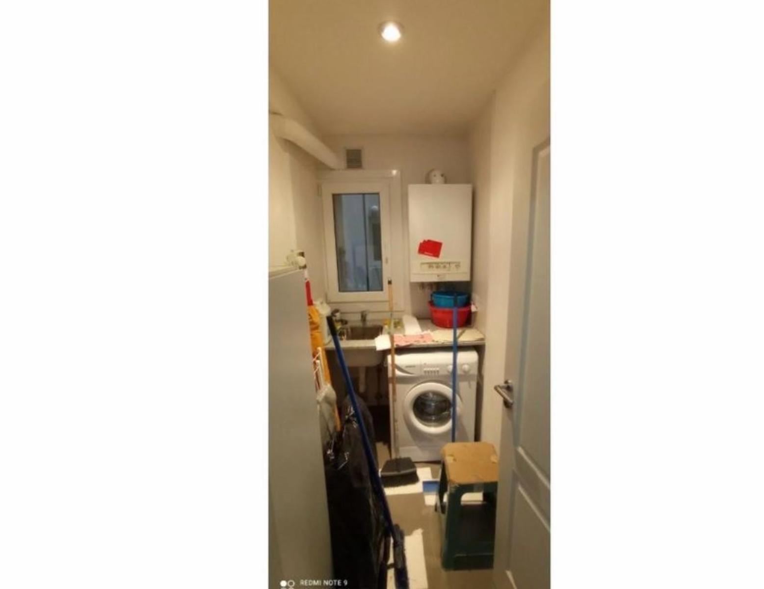VENDO SEMIPISO 3 AMB COCHERA Y BAOULERA — foto 11