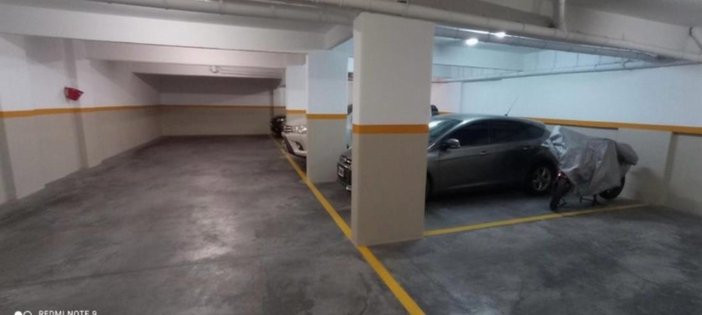 VENDO SEMIPISO 3 AMB COCHERA Y BAOULERA — foto 12