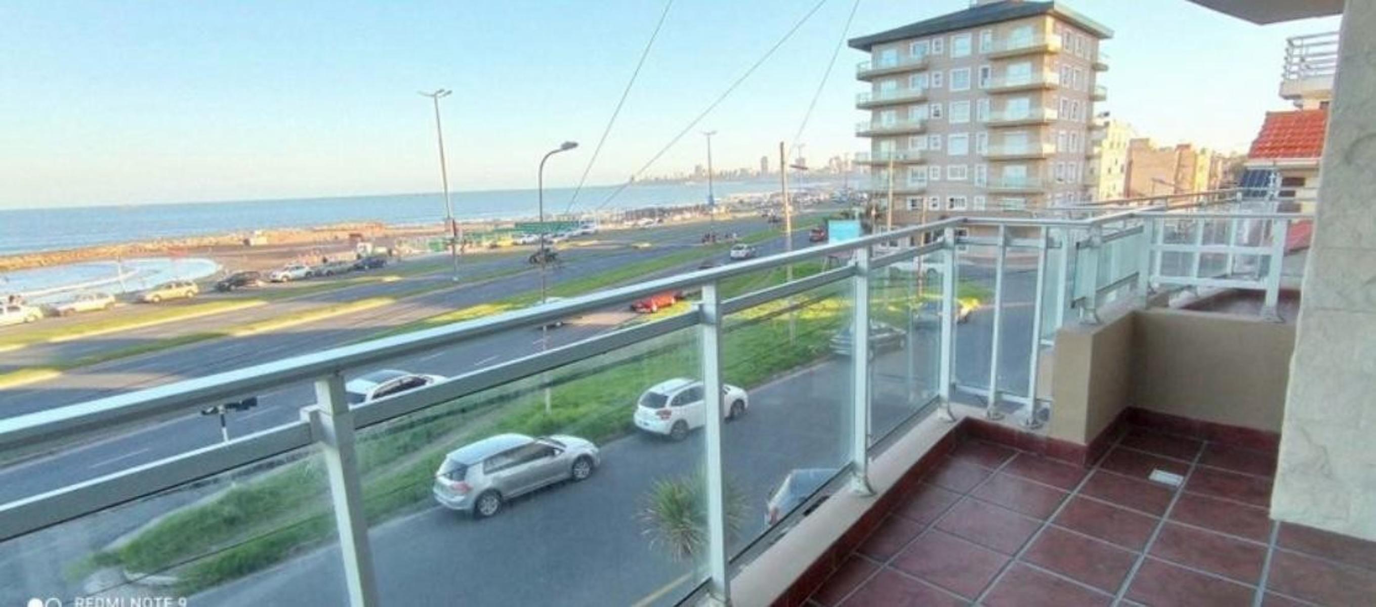 VENDO SEMIPISO 3 AMB COCHERA Y BAOULERA — foto 14