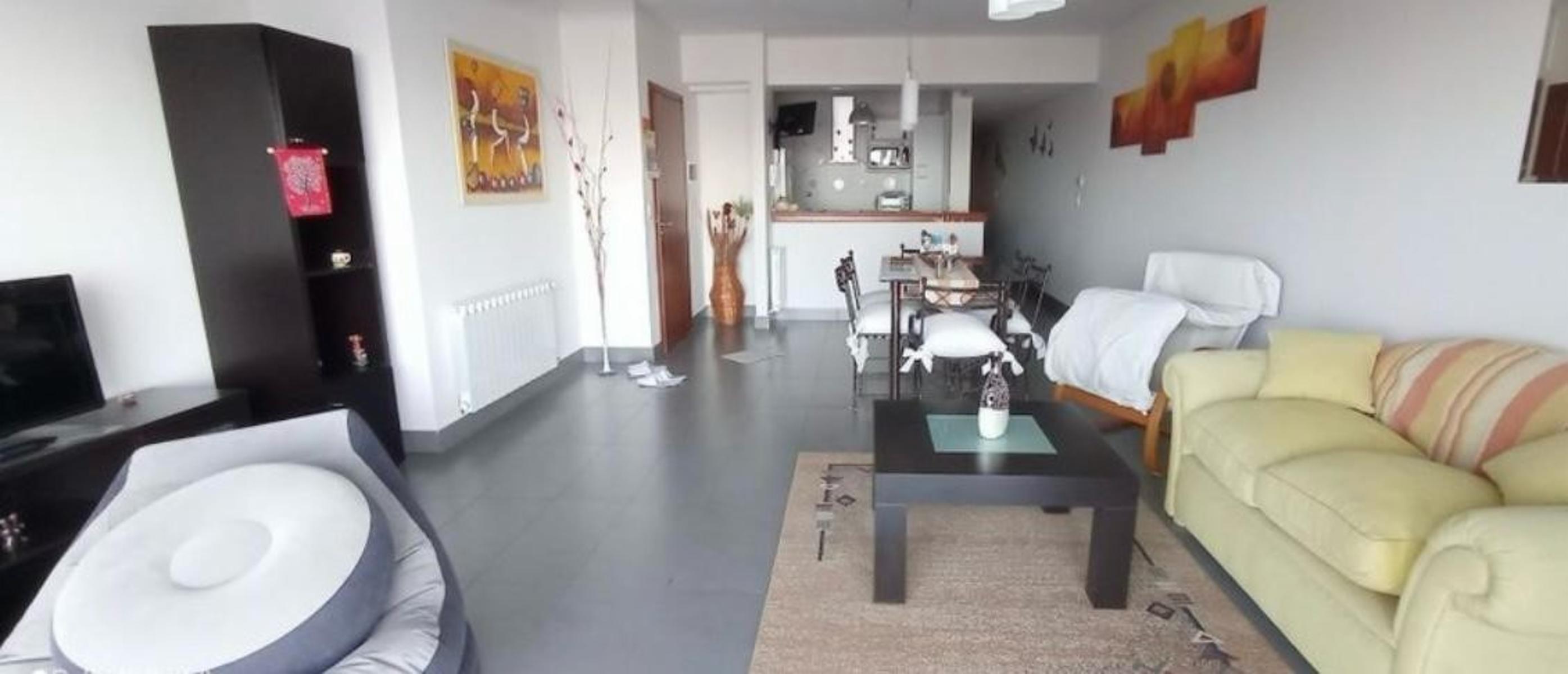 VENDO SEMIPISO 3 AMB COCHERA Y BAOULERA — foto 15