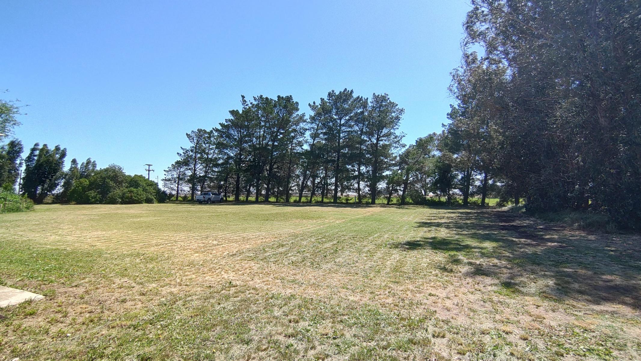 VENDO QUINTA (5 ha) EN NECOCHEA - 8