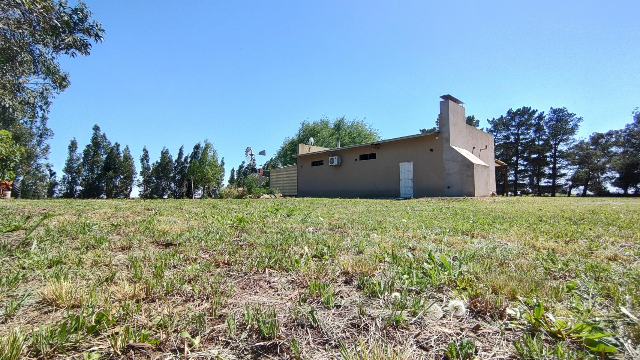 VENDO QUINTA (5 ha) EN NECOCHEA - 9