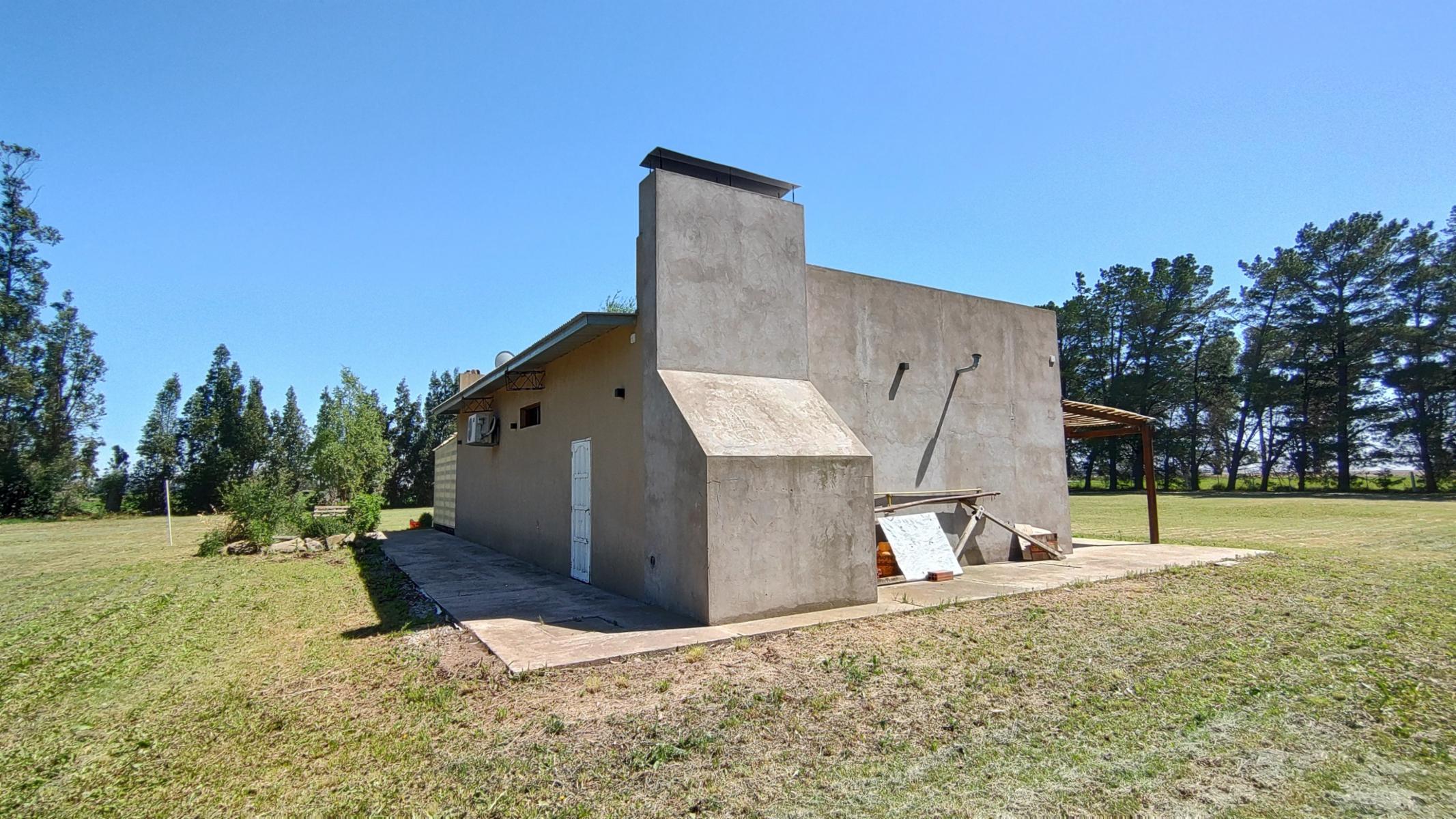 VENDO QUINTA (5 ha) EN NECOCHEA - 10