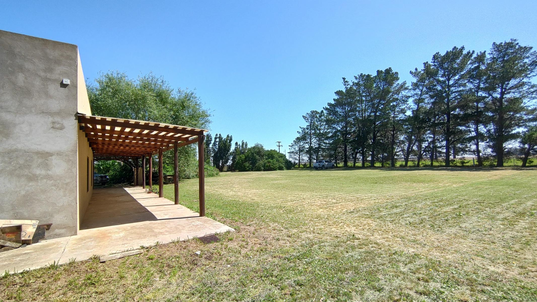 VENDO QUINTA (5 ha) EN NECOCHEA - 11