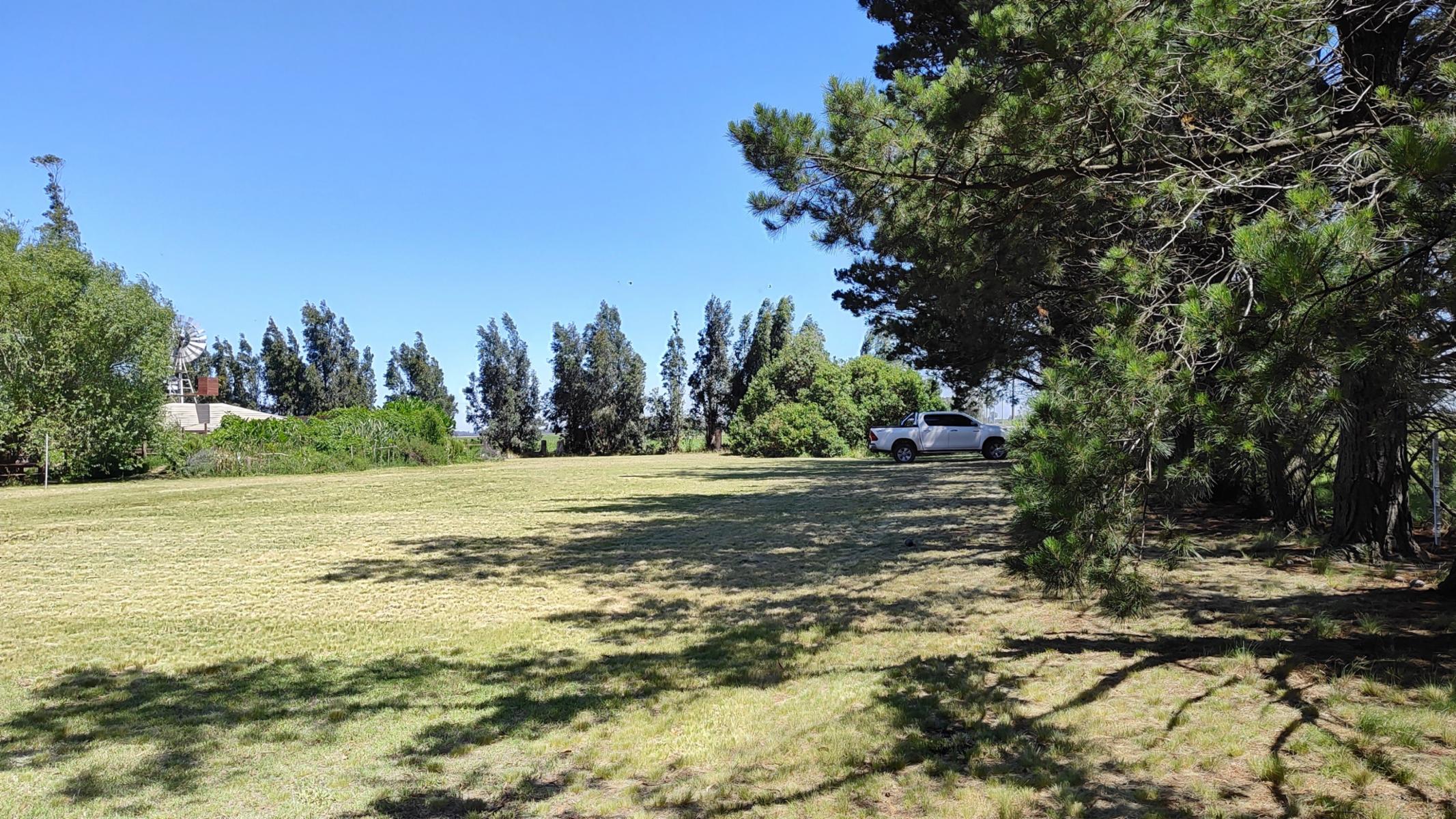 VENDO QUINTA (5 ha) EN NECOCHEA - 13