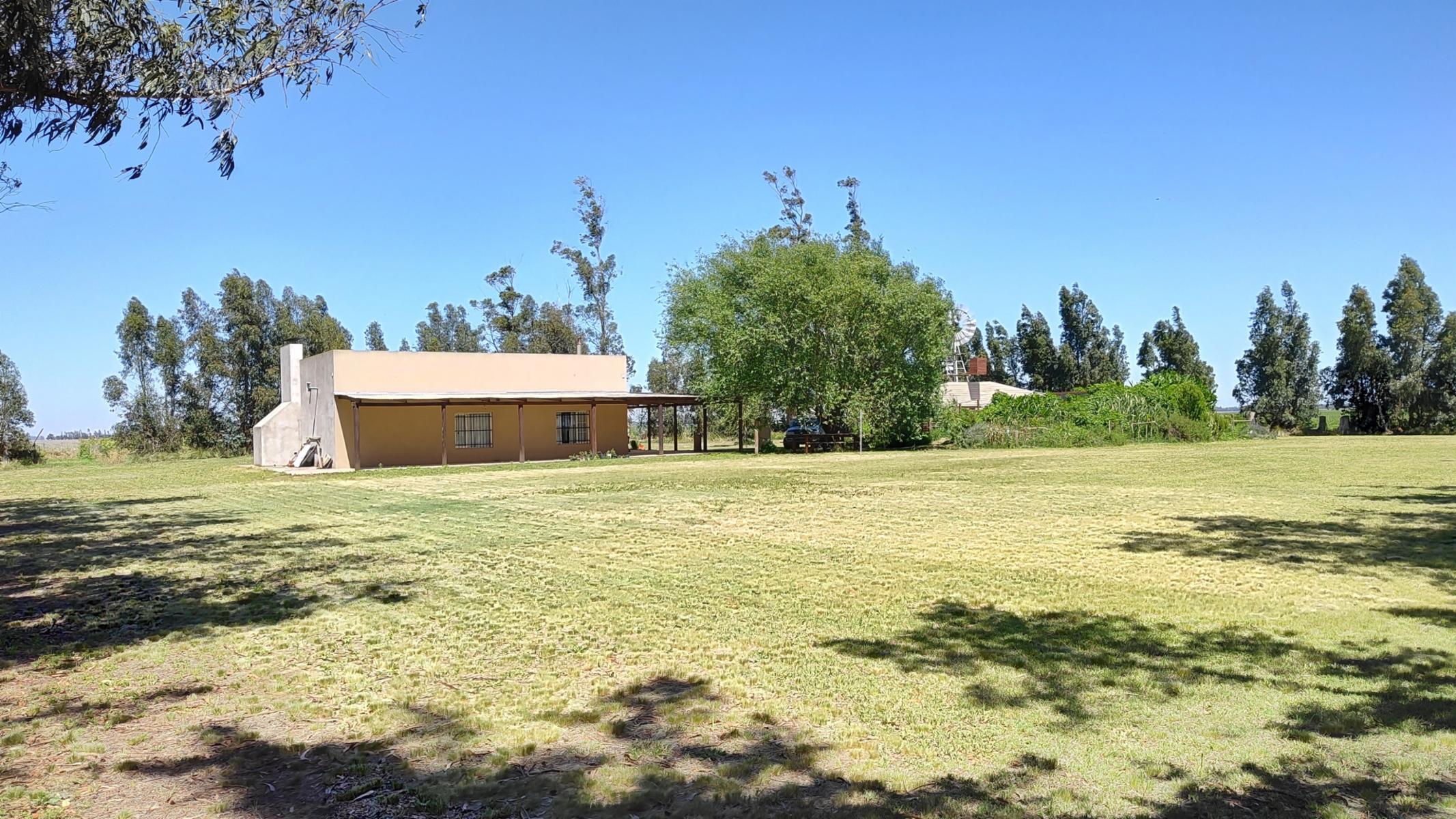 VENDO QUINTA (5 ha) EN NECOCHEA - 14