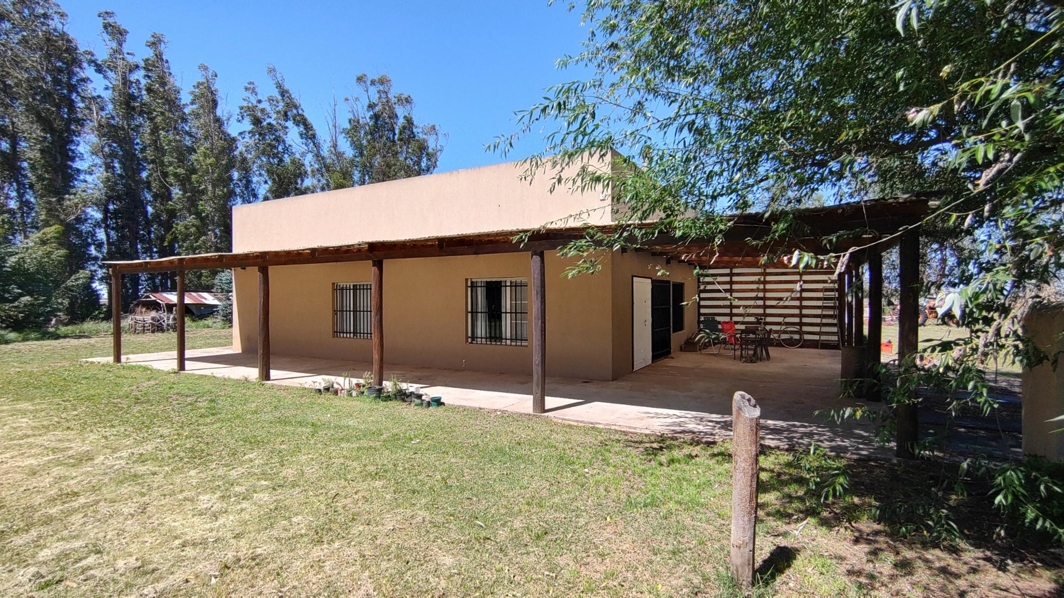 VENDO QUINTA (5 ha) EN NECOCHEA - 20
