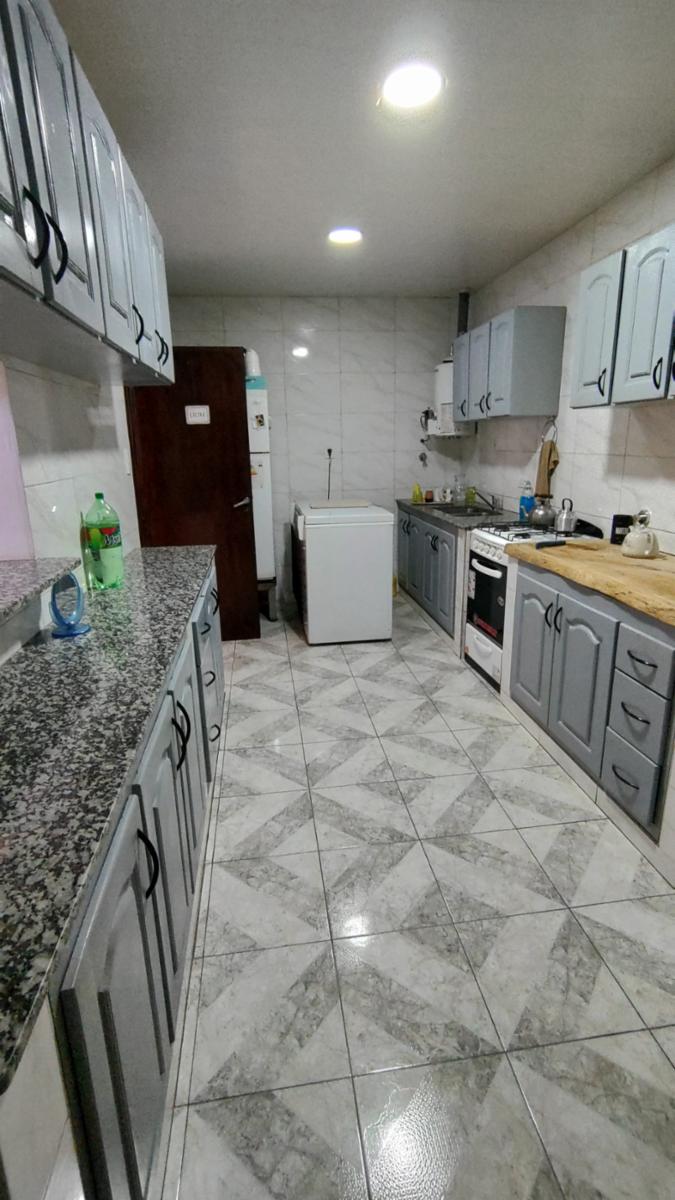 VENDO QUINTA (5 ha) EN NECOCHEA - 22