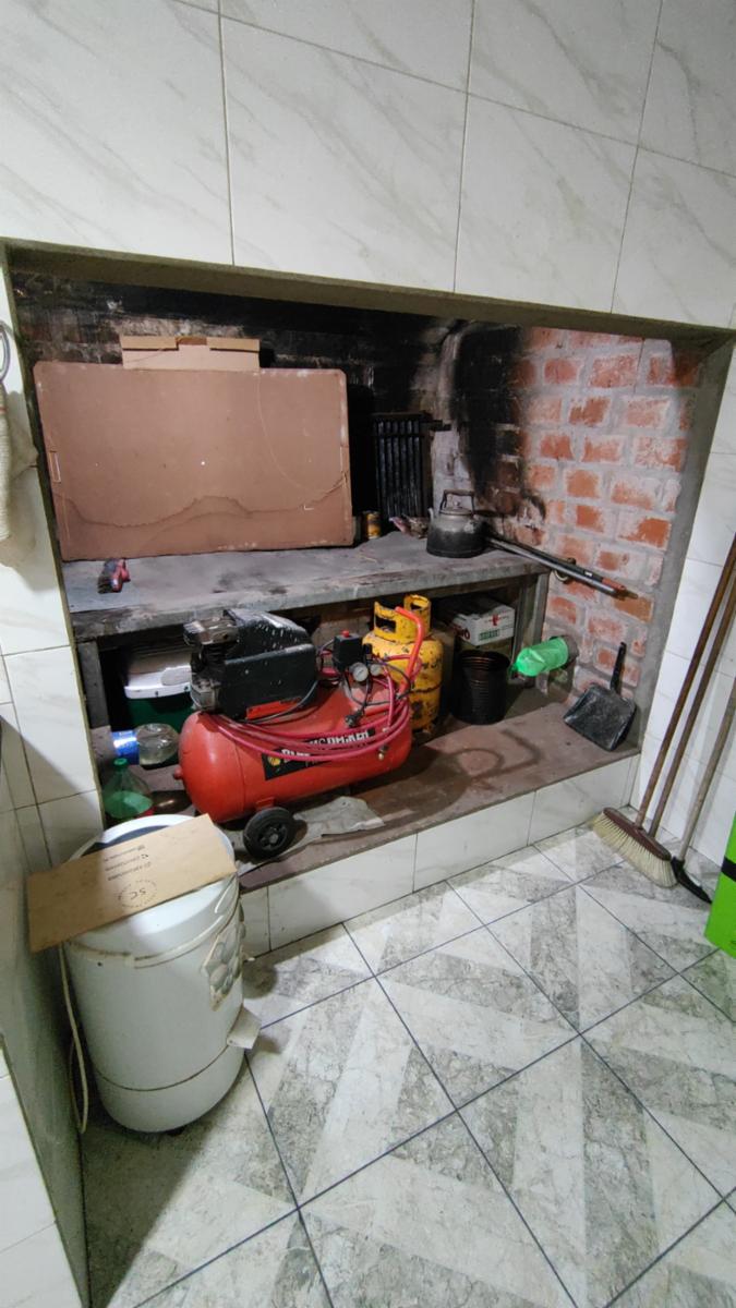 VENDO QUINTA (5 ha) EN NECOCHEA - 23