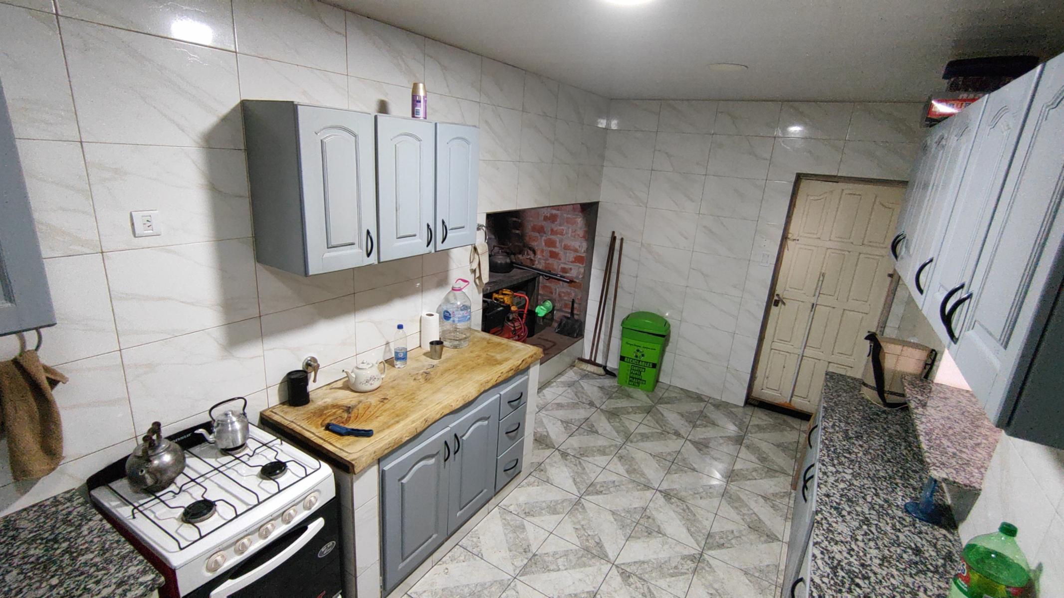 VENDO QUINTA (5 ha) EN NECOCHEA - 24