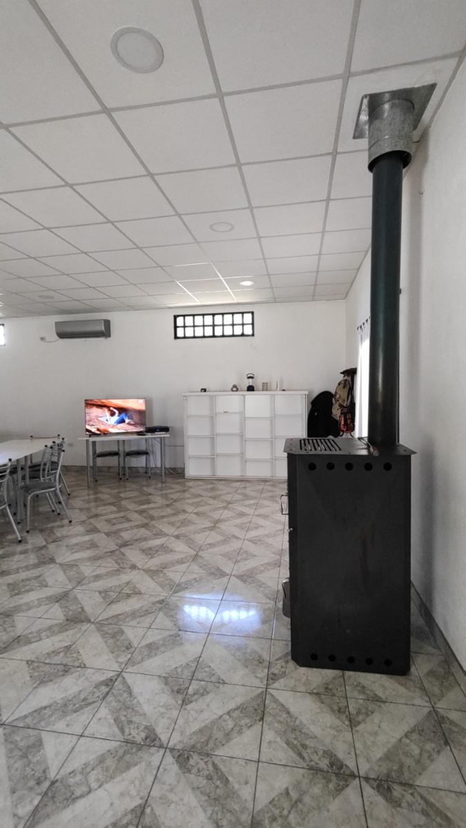 VENDO QUINTA (5 ha) EN NECOCHEA - 31