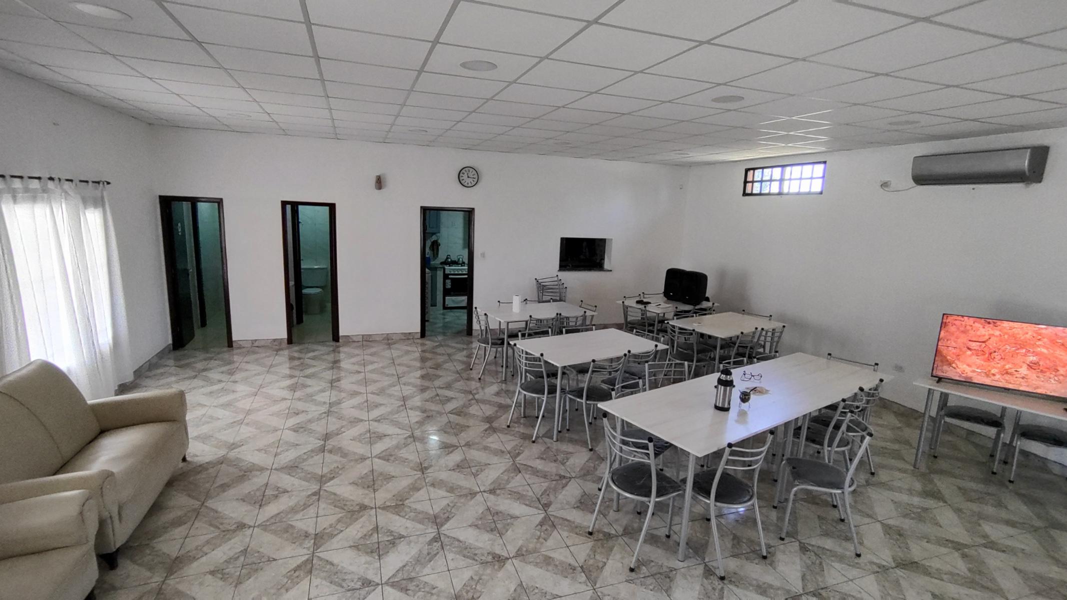 VENDO QUINTA (5 ha) EN NECOCHEA - 32