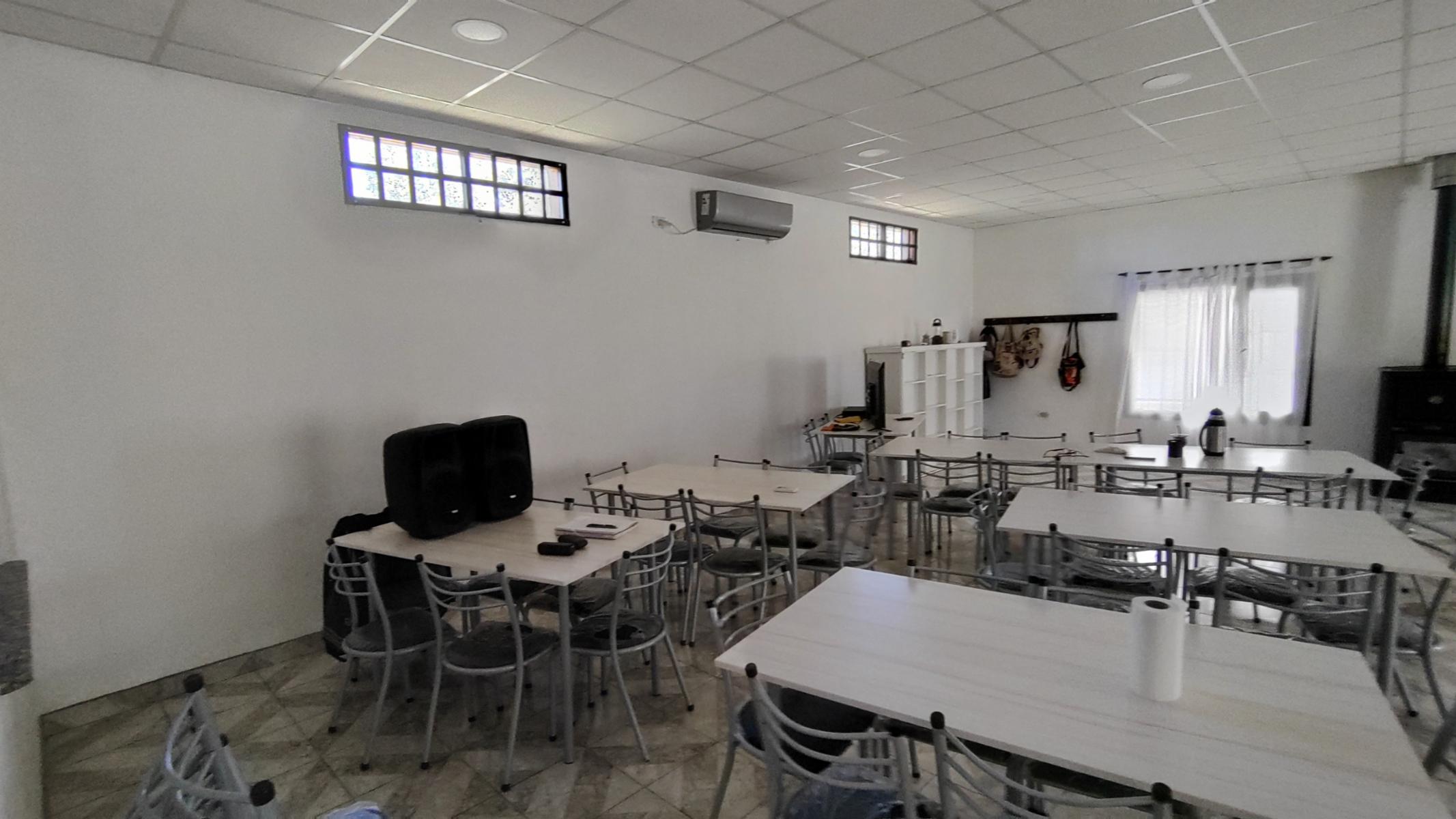 VENDO QUINTA (5 ha) EN NECOCHEA - 33