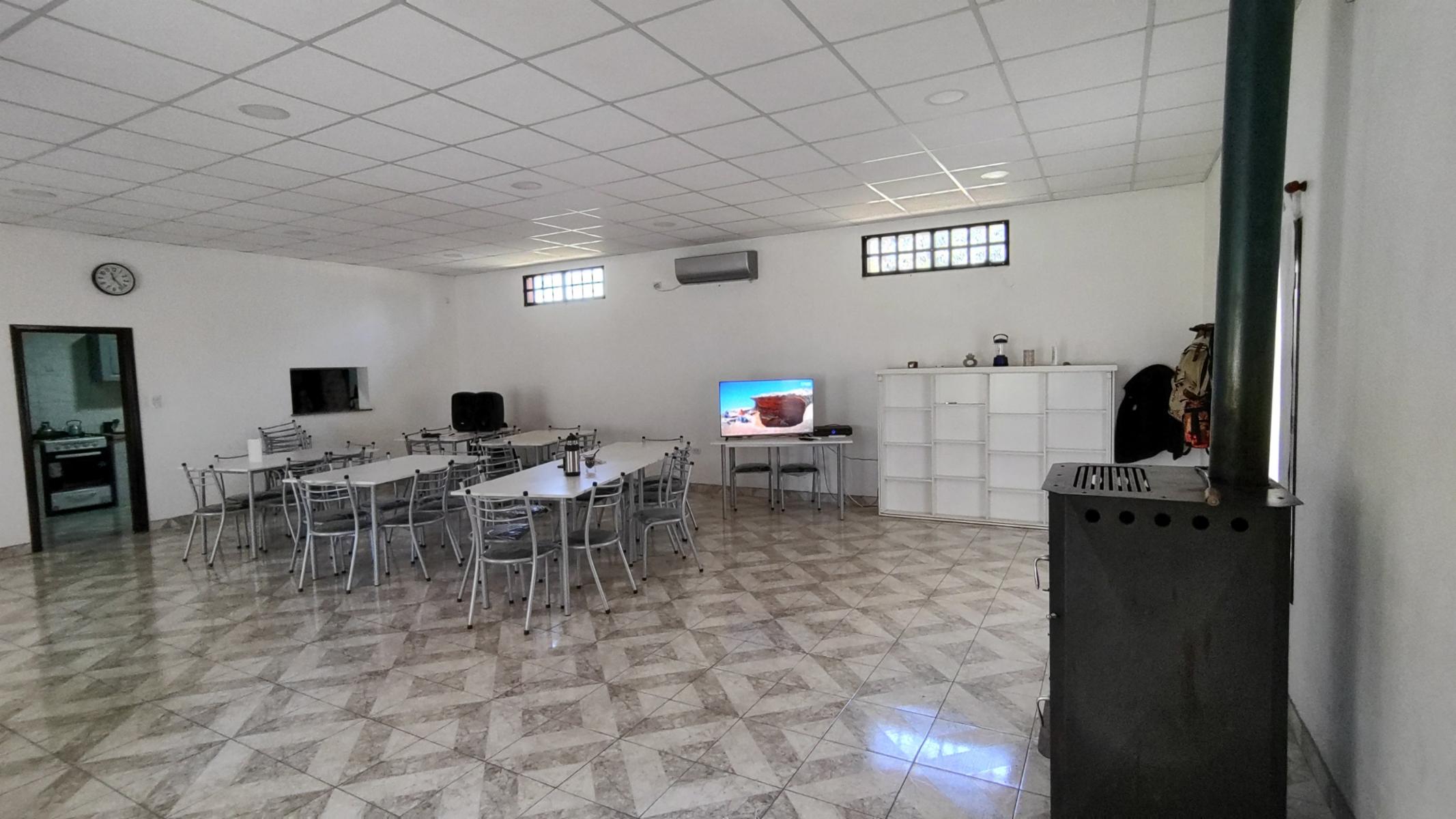 VENDO QUINTA (5 ha) EN NECOCHEA - 34