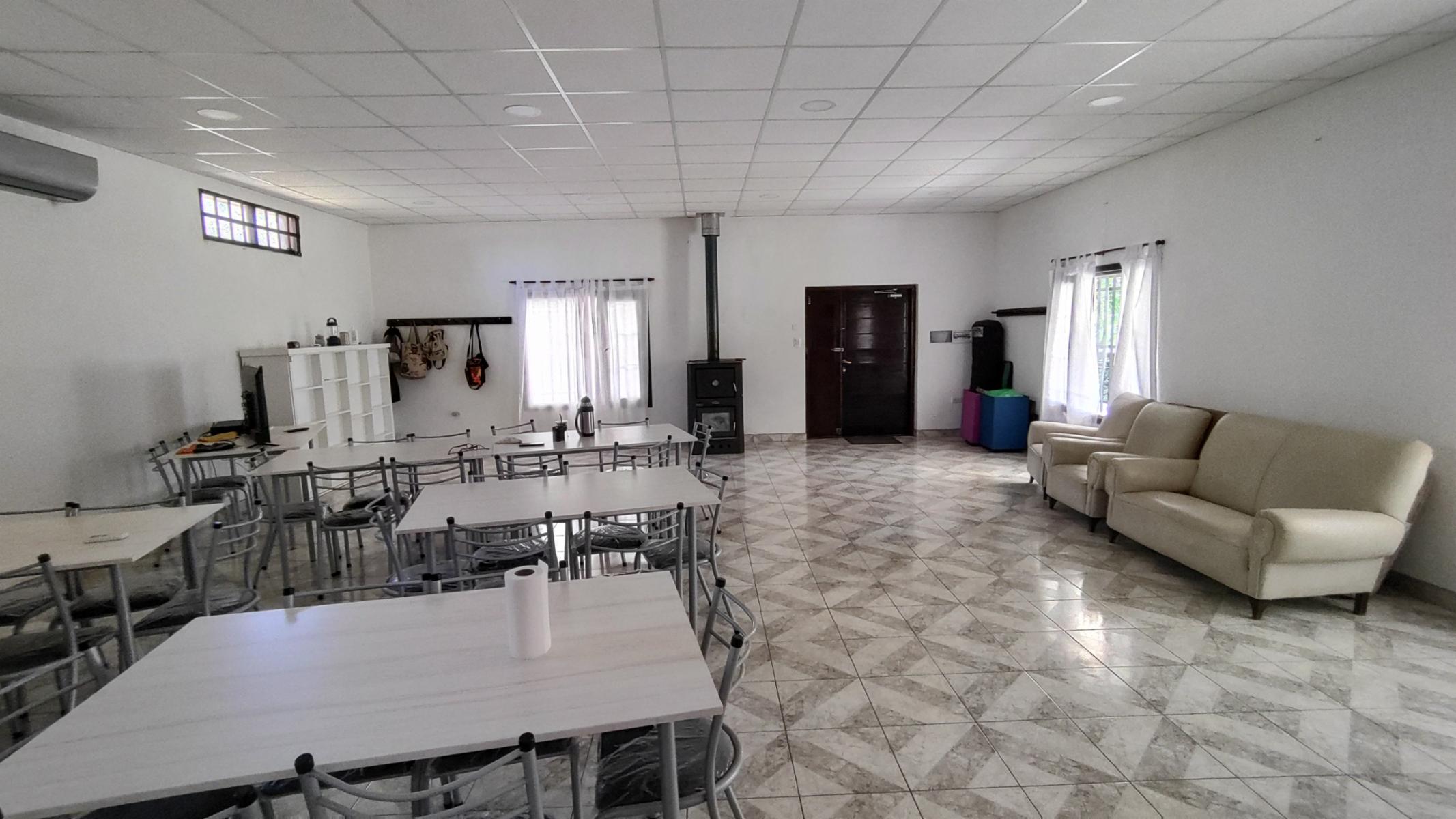 VENDO QUINTA (5 ha) EN NECOCHEA - 35