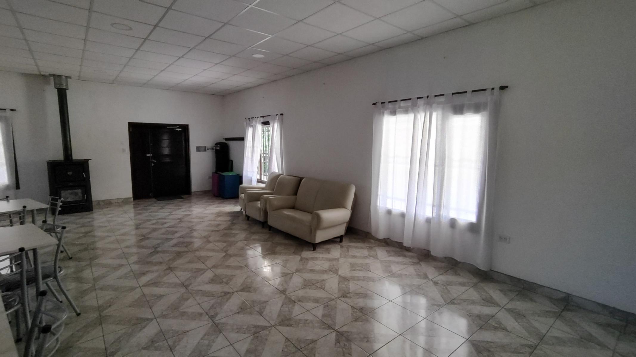VENDO QUINTA (5 ha) EN NECOCHEA - 36
