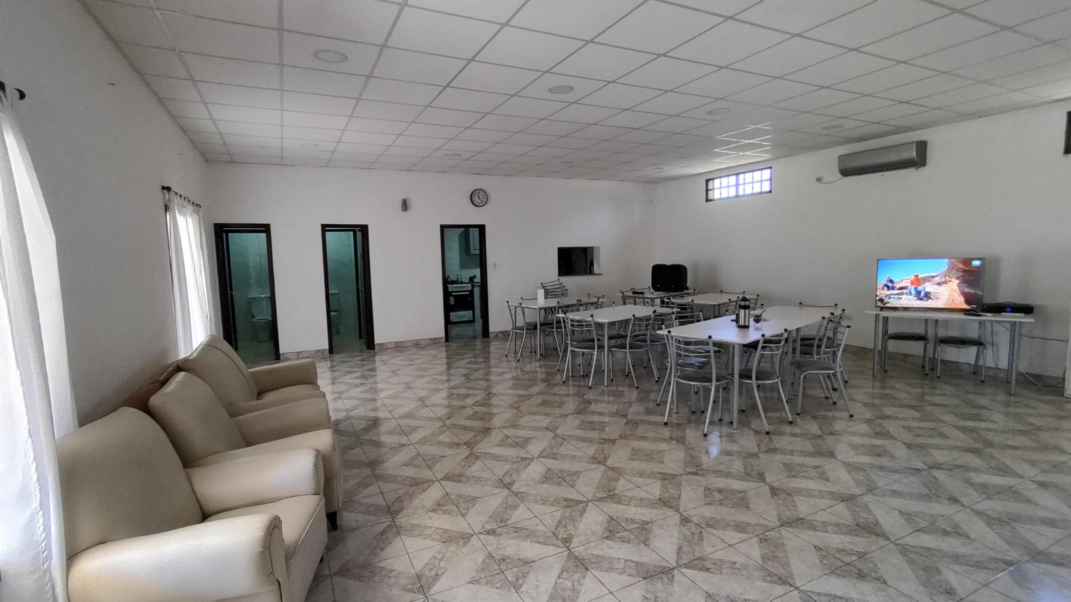VENDO QUINTA (5 ha) EN NECOCHEA - 37