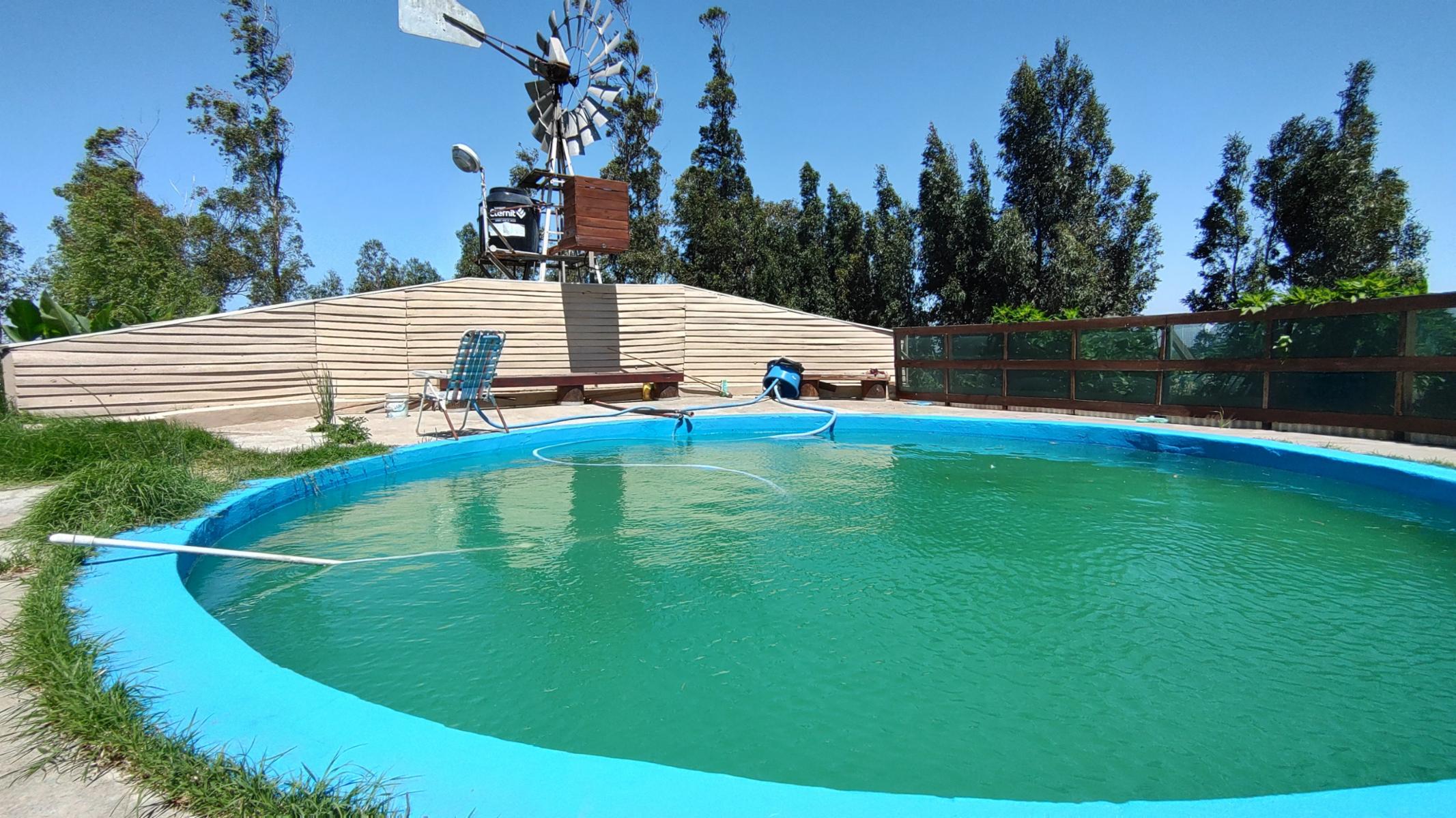VENDO QUINTA (5 ha) EN NECOCHEA - 38