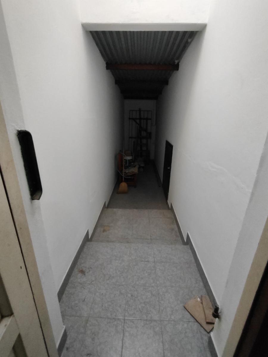 VENDO CHALET EN NECOCHEA