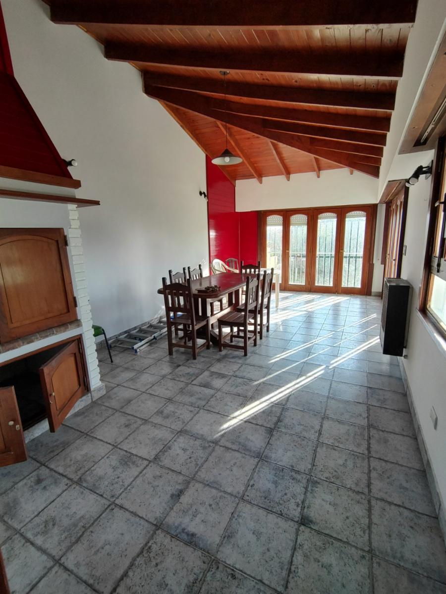 VENDO CHALET EN NECOCHEA — foto 2