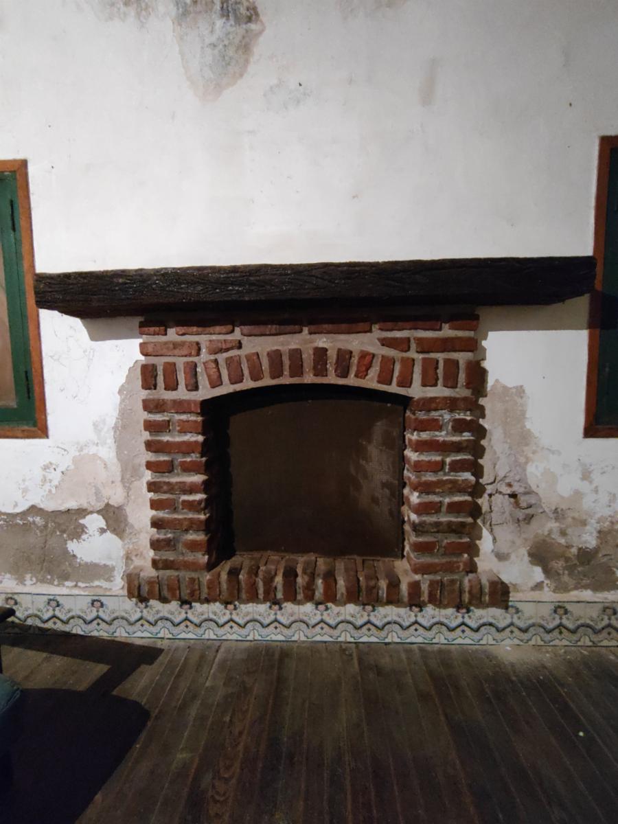 VENDO QUINTA EN ORENSE - 1