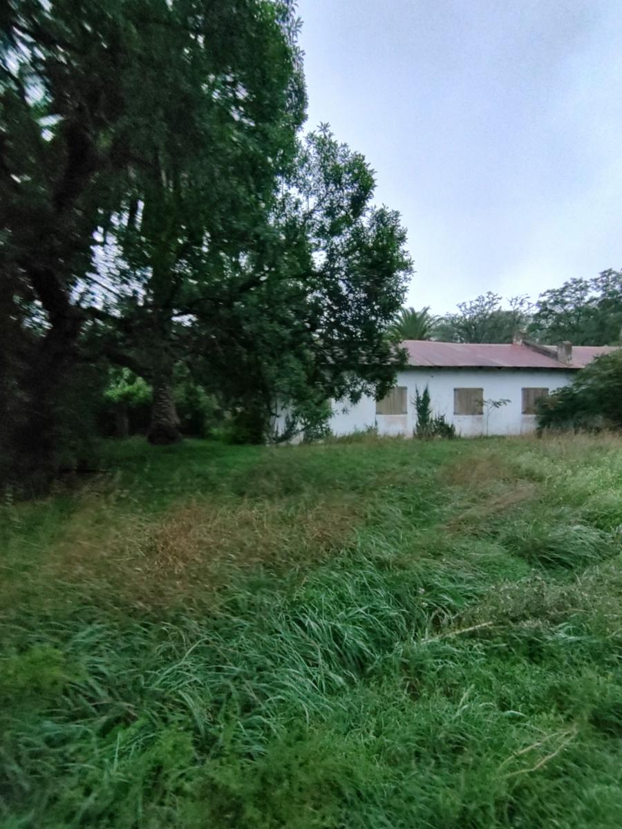 VENDO QUINTA EN ORENSE - 16