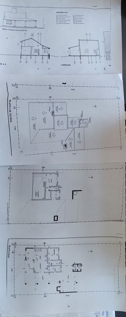 VENDO CASA CON PILETA EN BRIO SAN CAYETANO — foto 2
