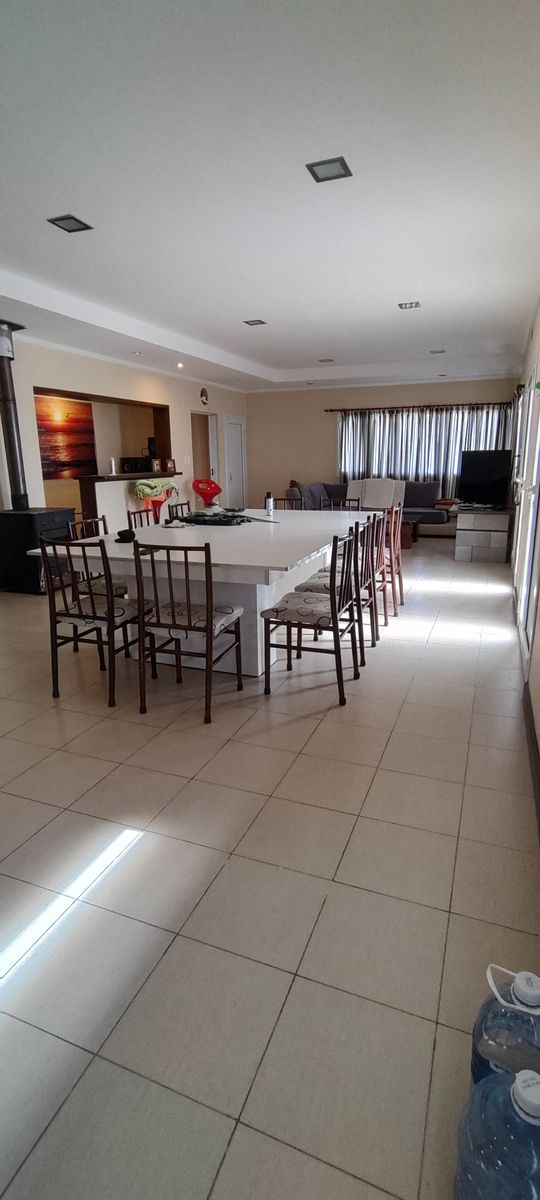 VENDO EXCELENTE CASA EN BALNEARIO SAN CAYETANO — foto 7
