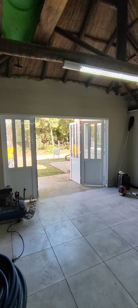 VENDO EXCELENTE CASA EN BALNEARIO SAN CAYETANO — foto 14