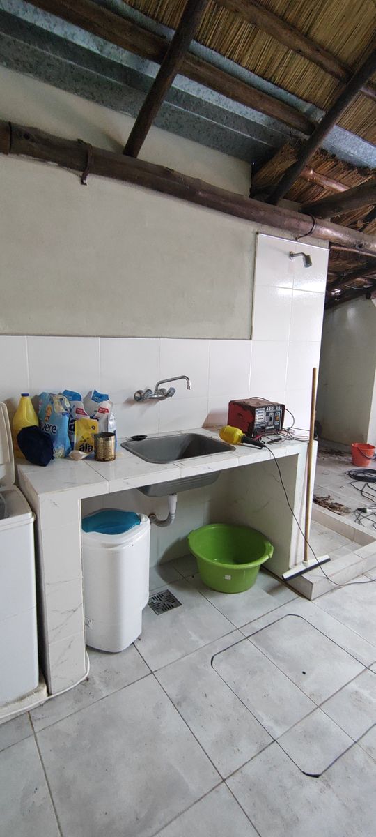VENDO EXCELENTE CASA EN BALNEARIO SAN CAYETANO — foto 15