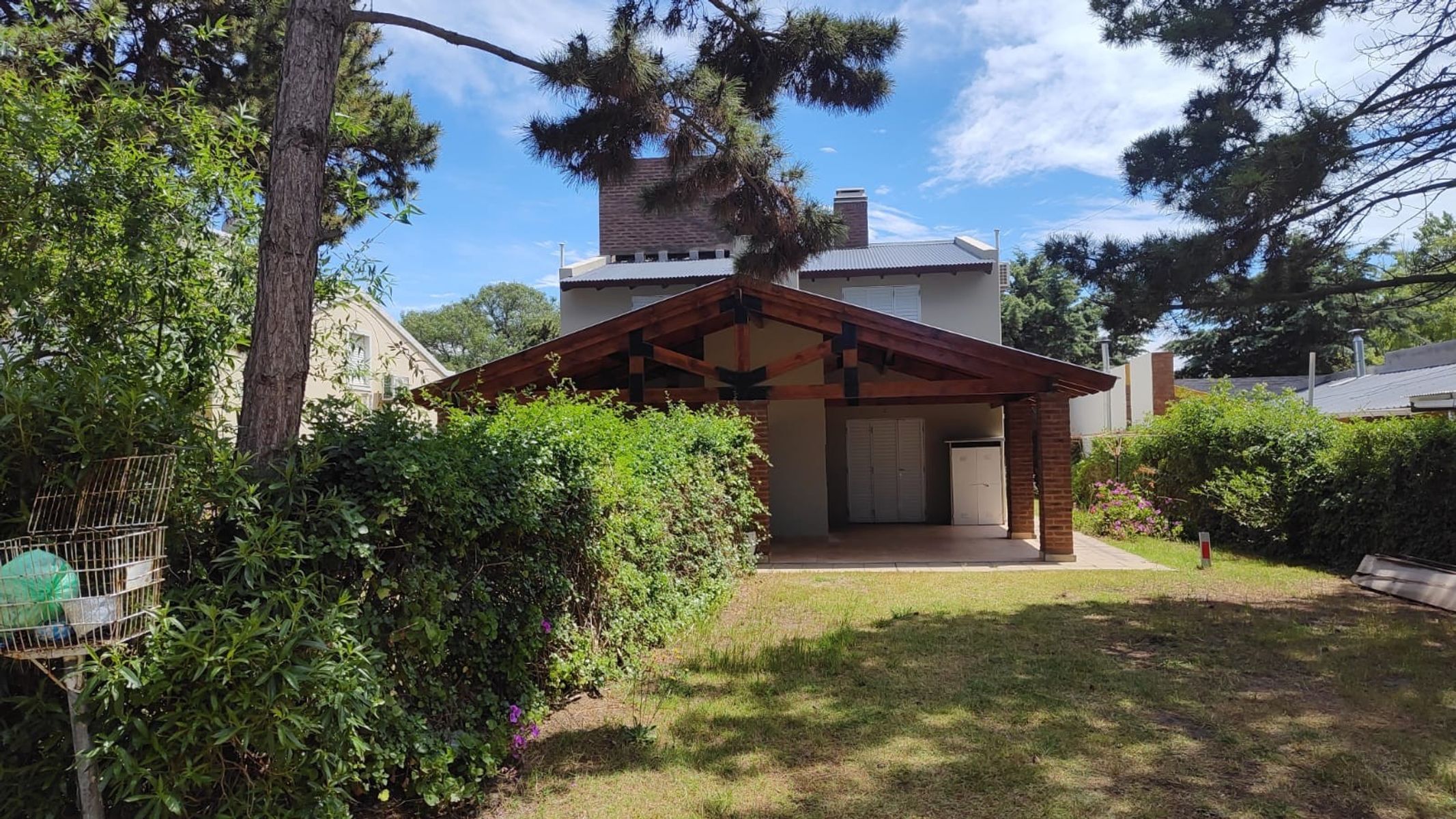 ALQUILO DOS DUPLEX C/ COCHERA (TEMPORADA 2026/2027) BALNEARIO SAN CAYETANO — foto 3