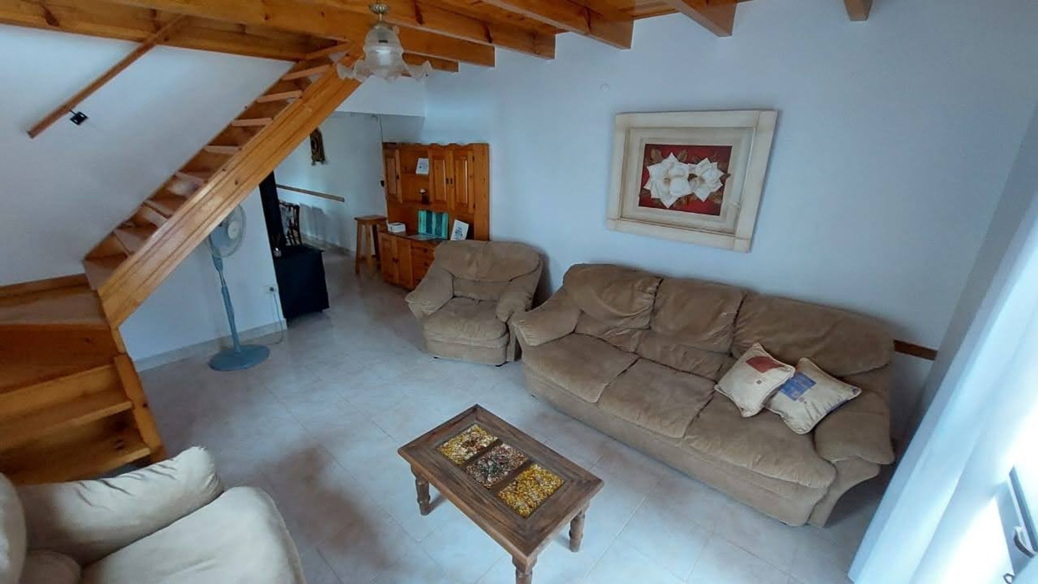 ALQUILO DOS DUPLEX C/ COCHERA (TEMPORADA 2026/2027) BALNEARIO SAN CAYETANO — foto 5