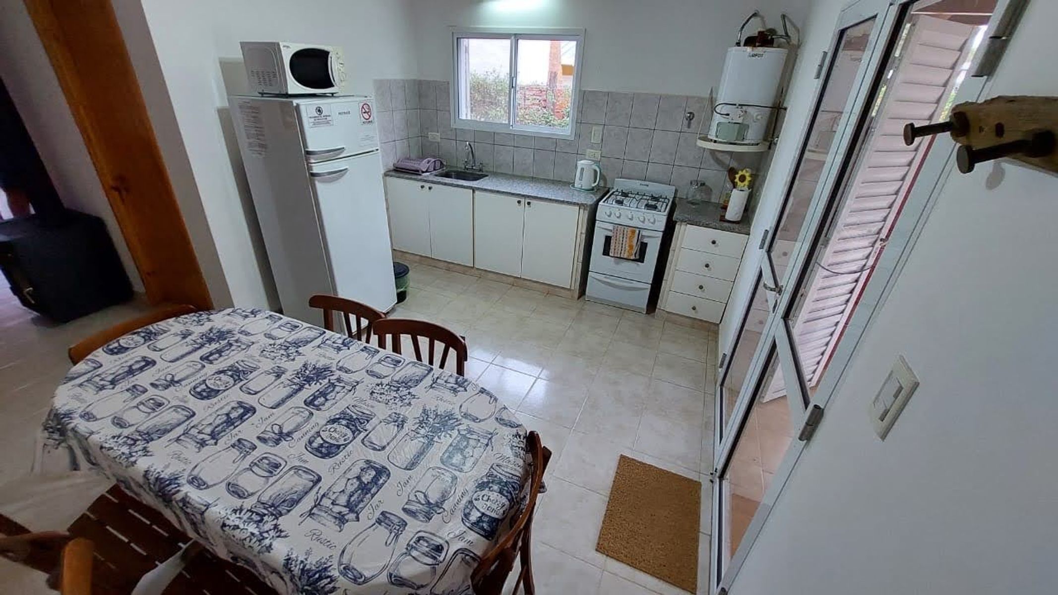 ALQUILO DOS DUPLEX C/ COCHERA (TEMPORADA 2026/2027) BALNEARIO SAN CAYETANO — foto 7