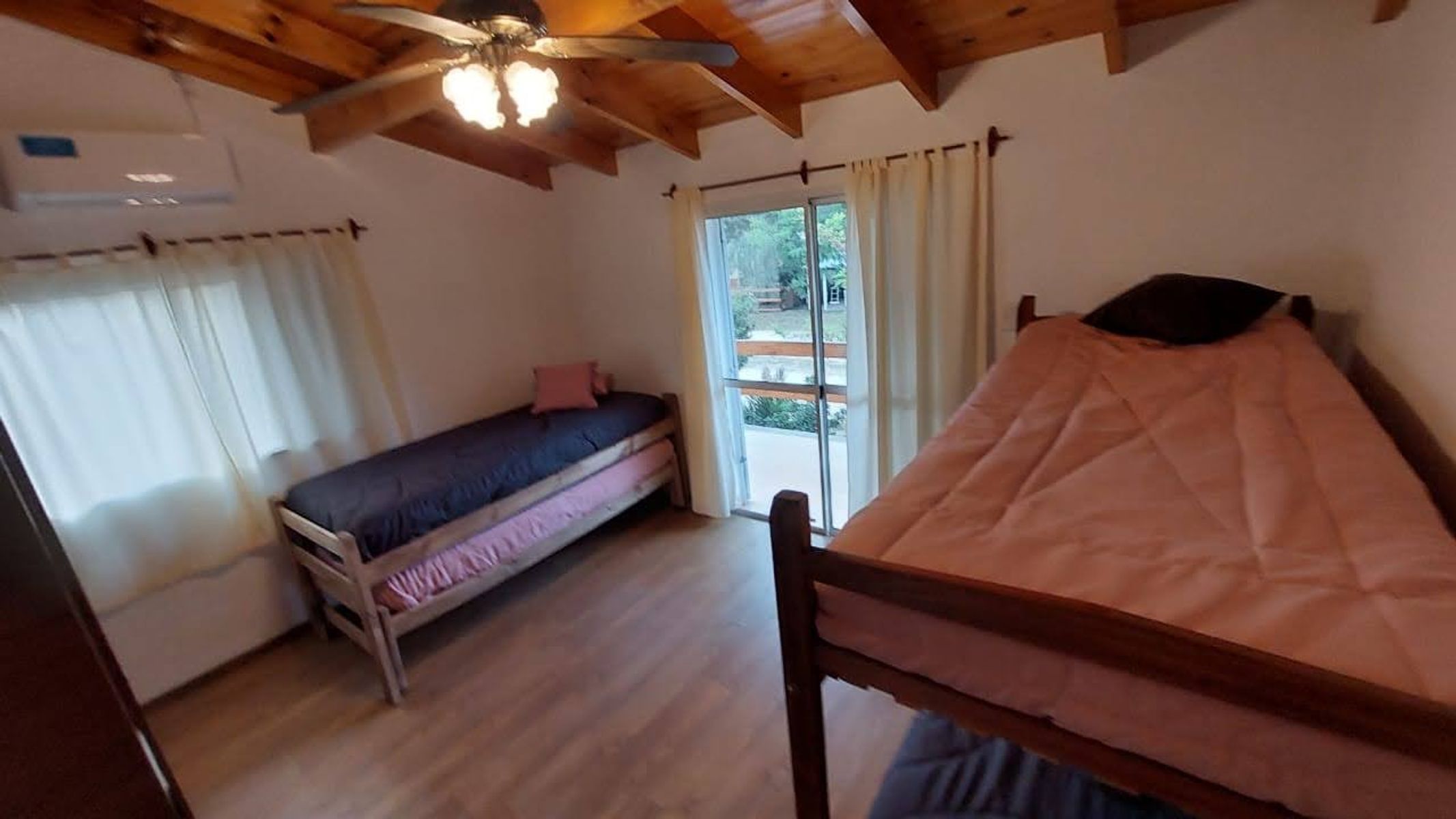 ALQUILO DOS DUPLEX C/ COCHERA (TEMPORADA 2026/2027) BALNEARIO SAN CAYETANO — foto 10