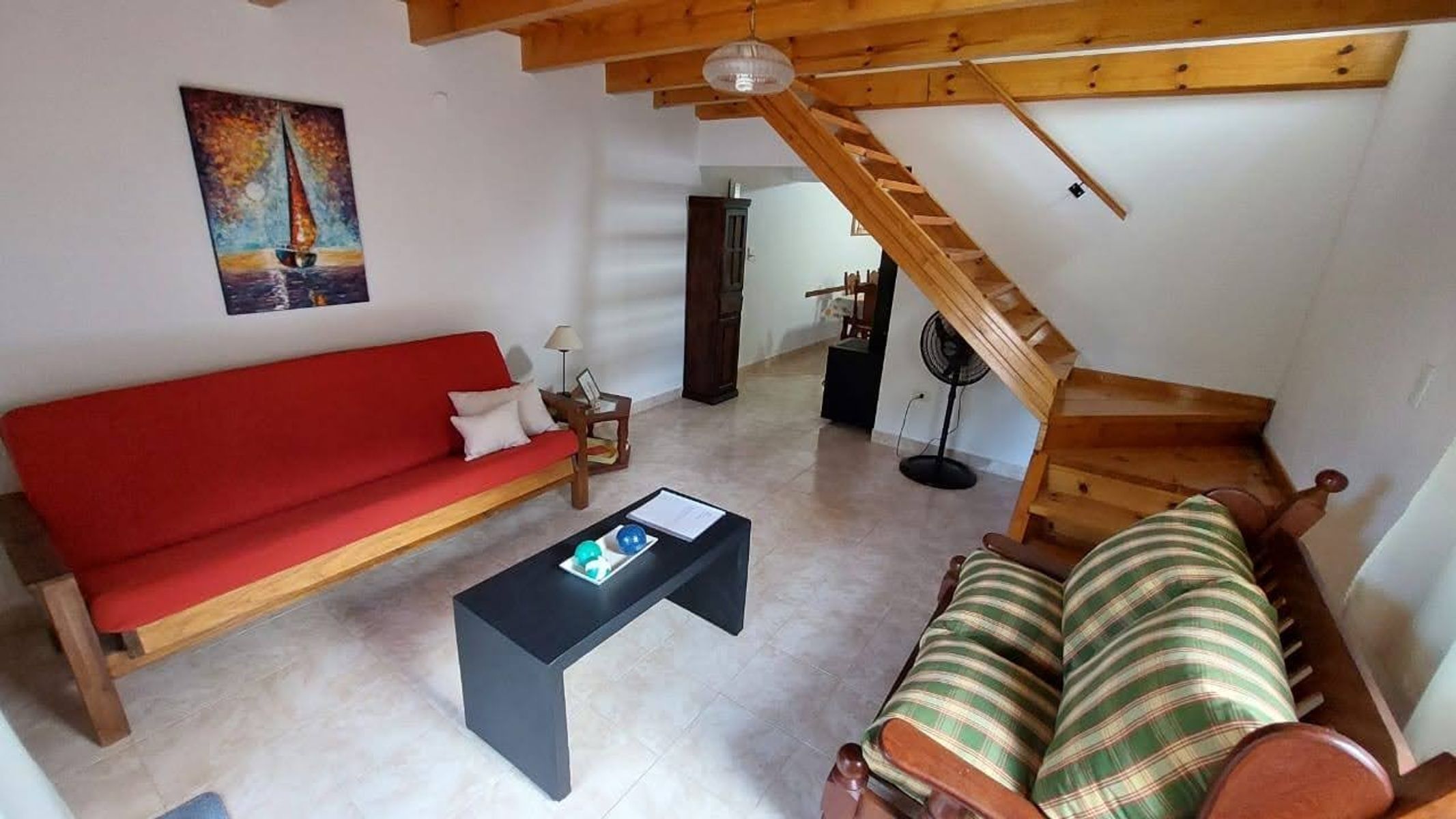 ALQUILO DOS DUPLEX C/ COCHERA (TEMPORADA 2026/2027) BALNEARIO SAN CAYETANO — foto 11
