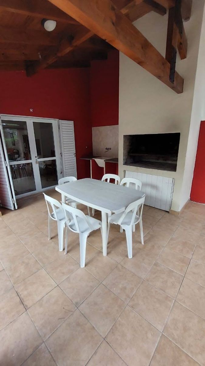 ALQUILO DOS DUPLEX C/ COCHERA (TEMPORADA 2026/2027) BALNEARIO SAN CAYETANO — foto 12