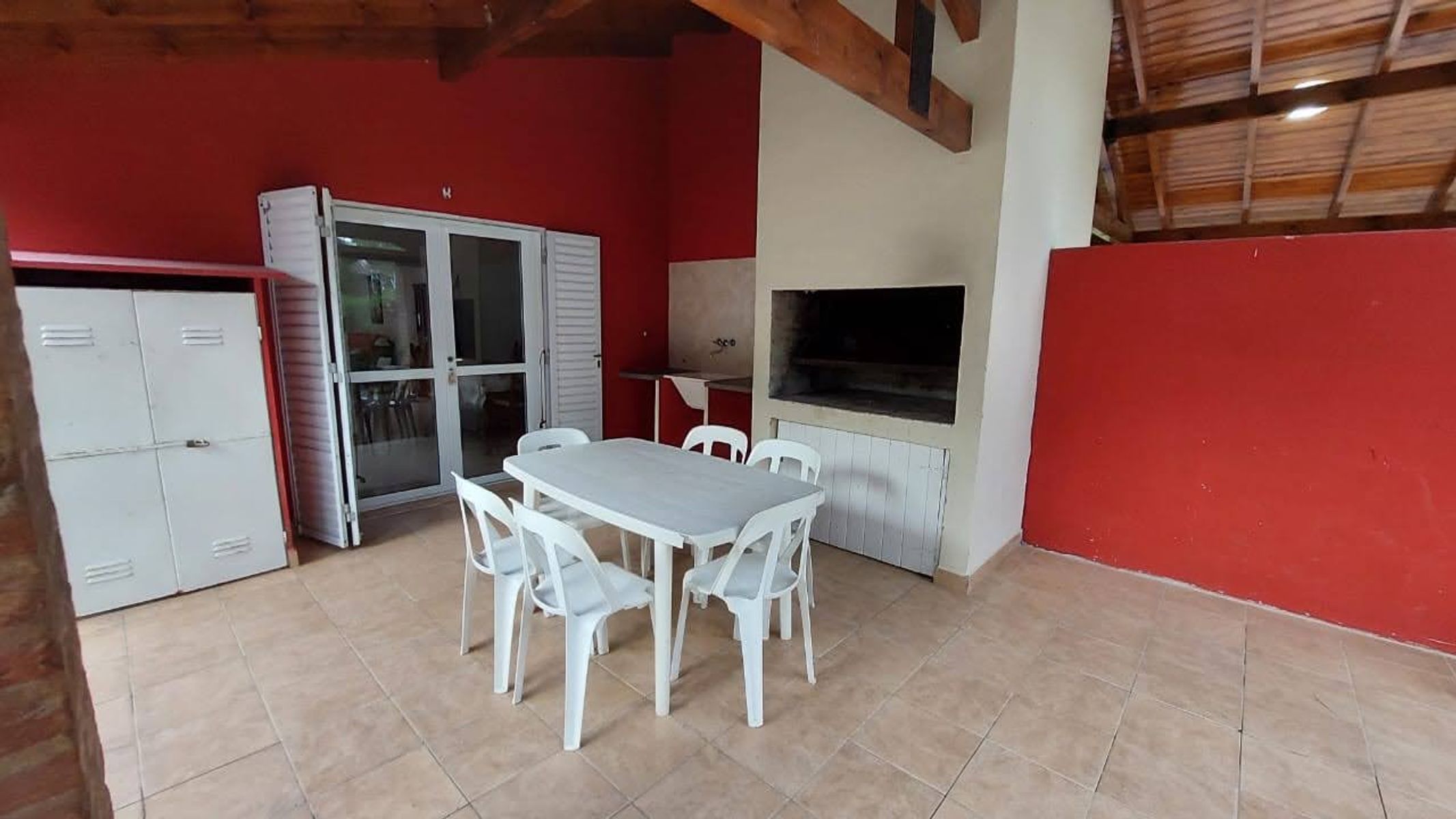 ALQUILO DOS DUPLEX C/ COCHERA (TEMPORADA 2026/2027) BALNEARIO SAN CAYETANO — foto 15
